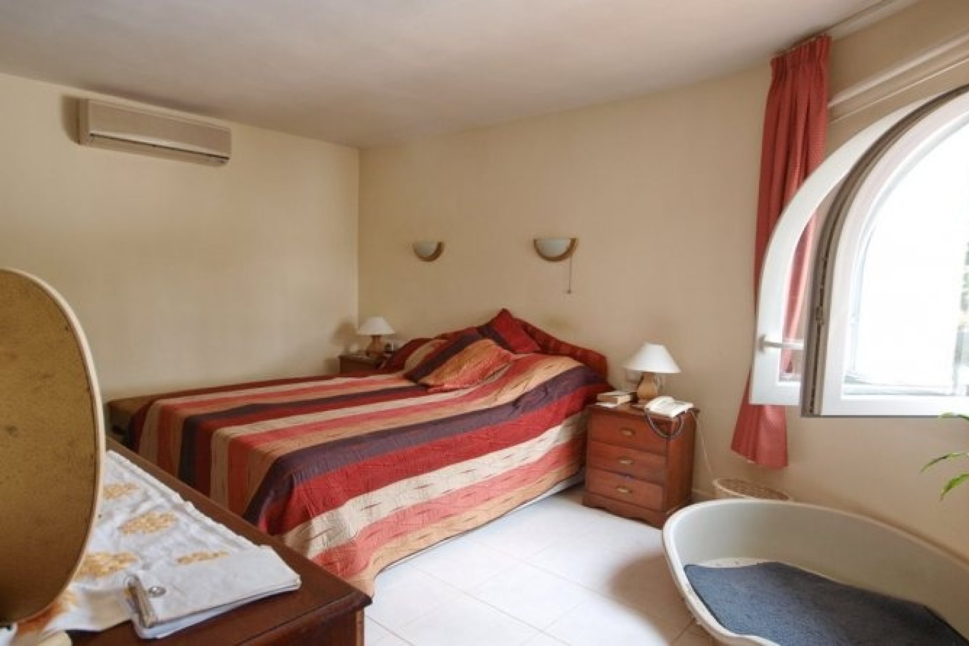 Vente - Villa - Moraira - Cap Blanc
