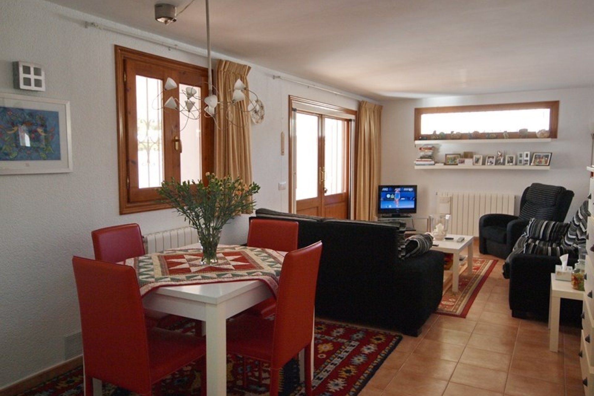 Vente - Villa - Moraira - Cap Blanc