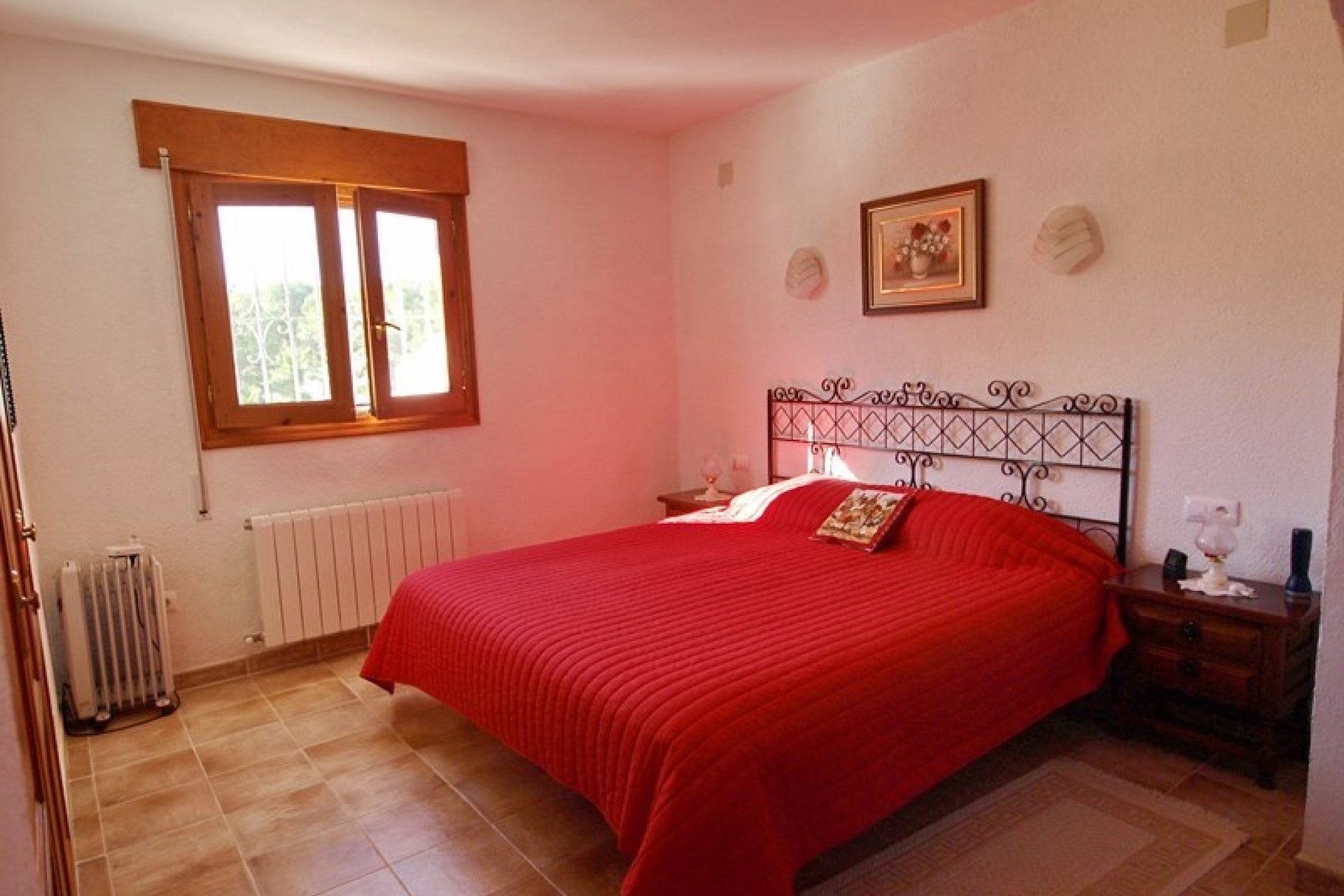 Vente - Villa - Moraira - Cap Blanc