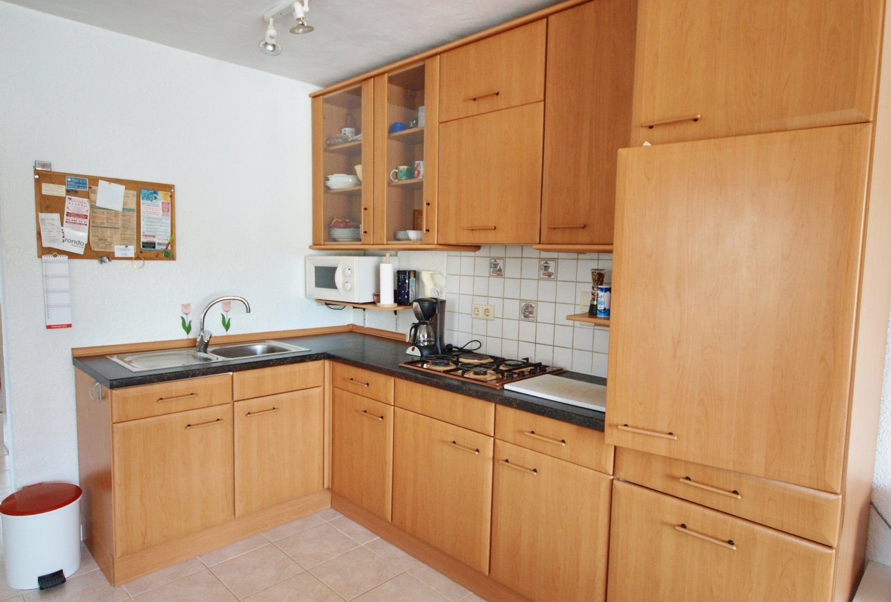 Vente - Villa - Moraira - Cap Blanc