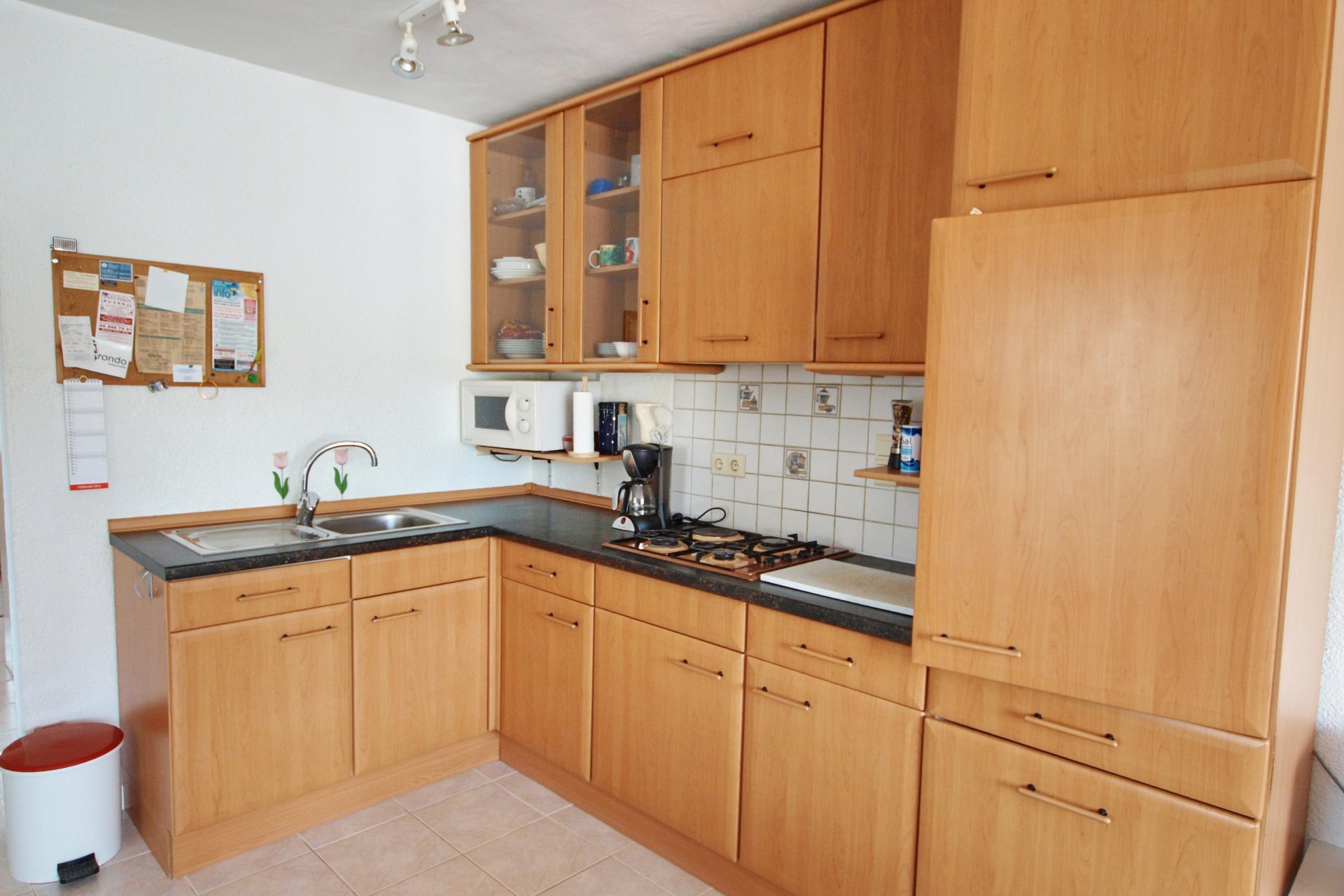Vente - Villa - Moraira - Cap Blanc
