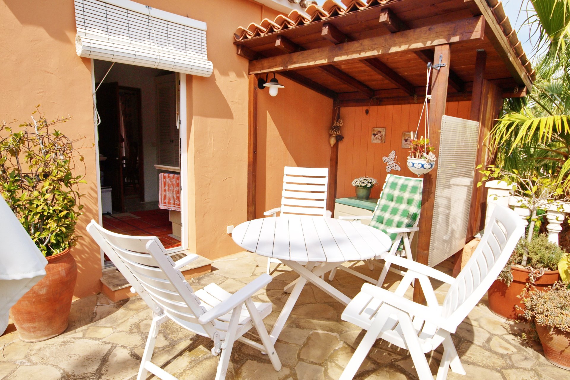 Vente - Villa - Moraira - Cap Blanc