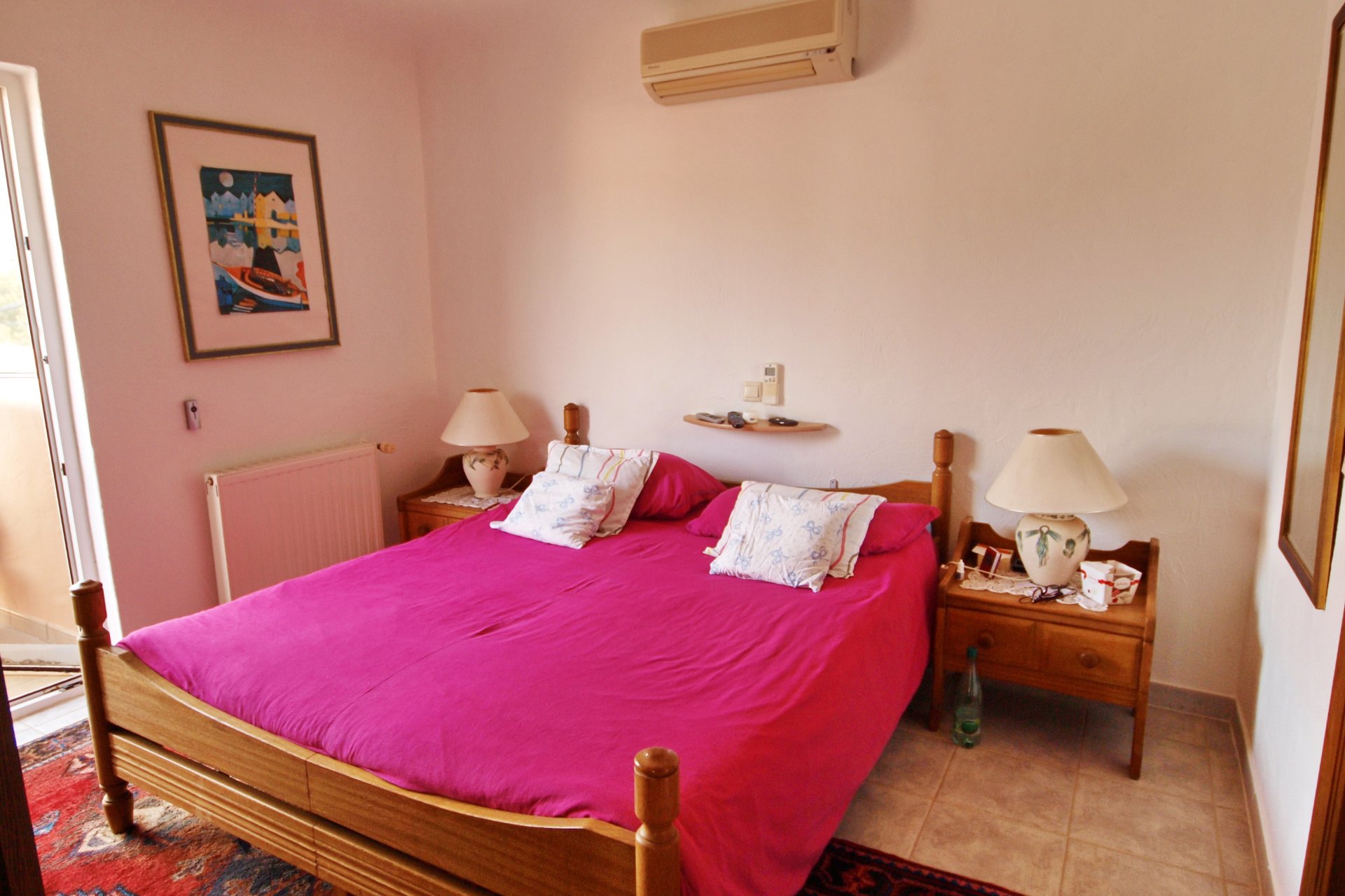 Vente - Villa - Moraira - Cap Blanc