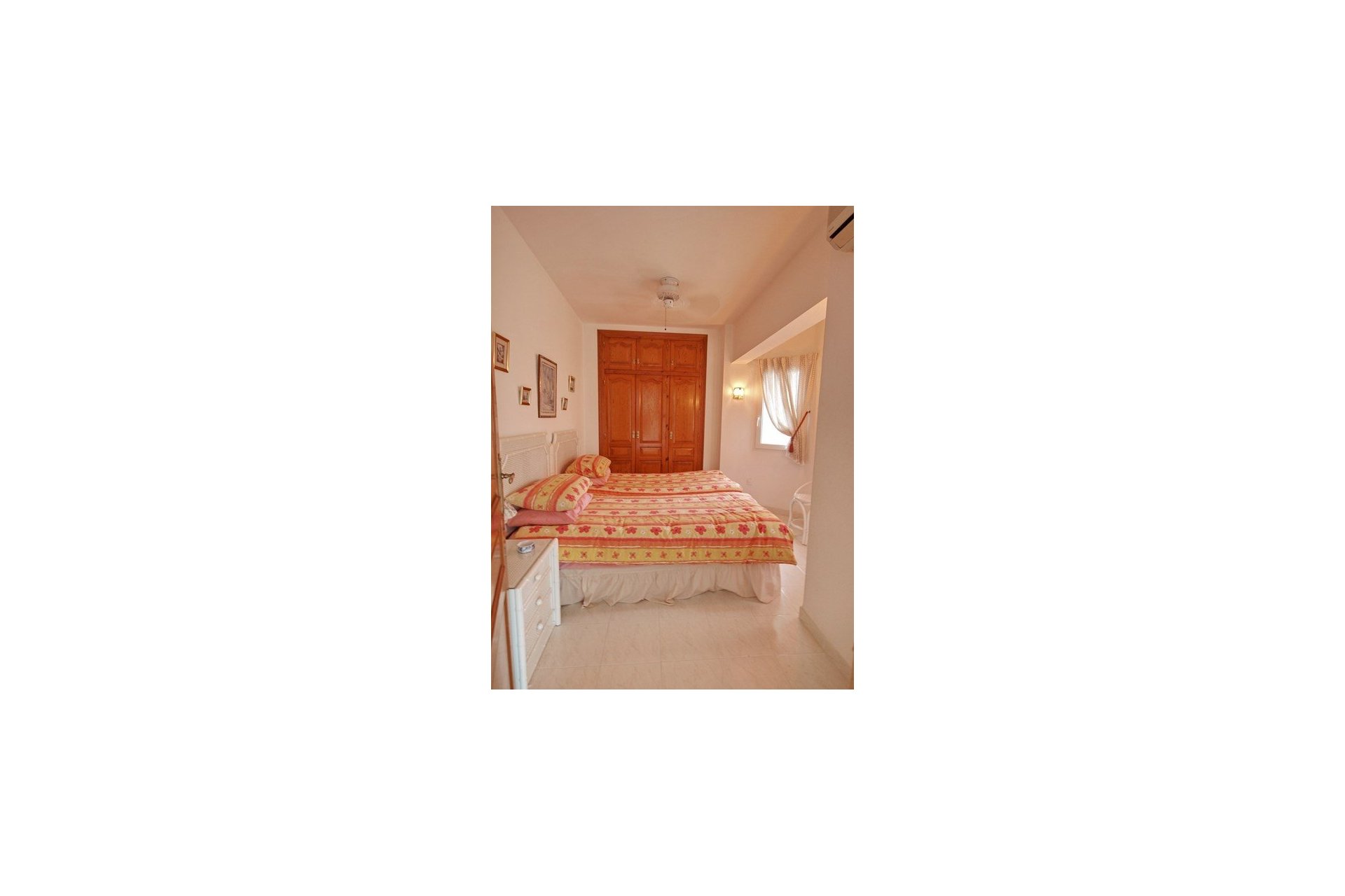 Vente - Villa - Moraira - Cap Blanc