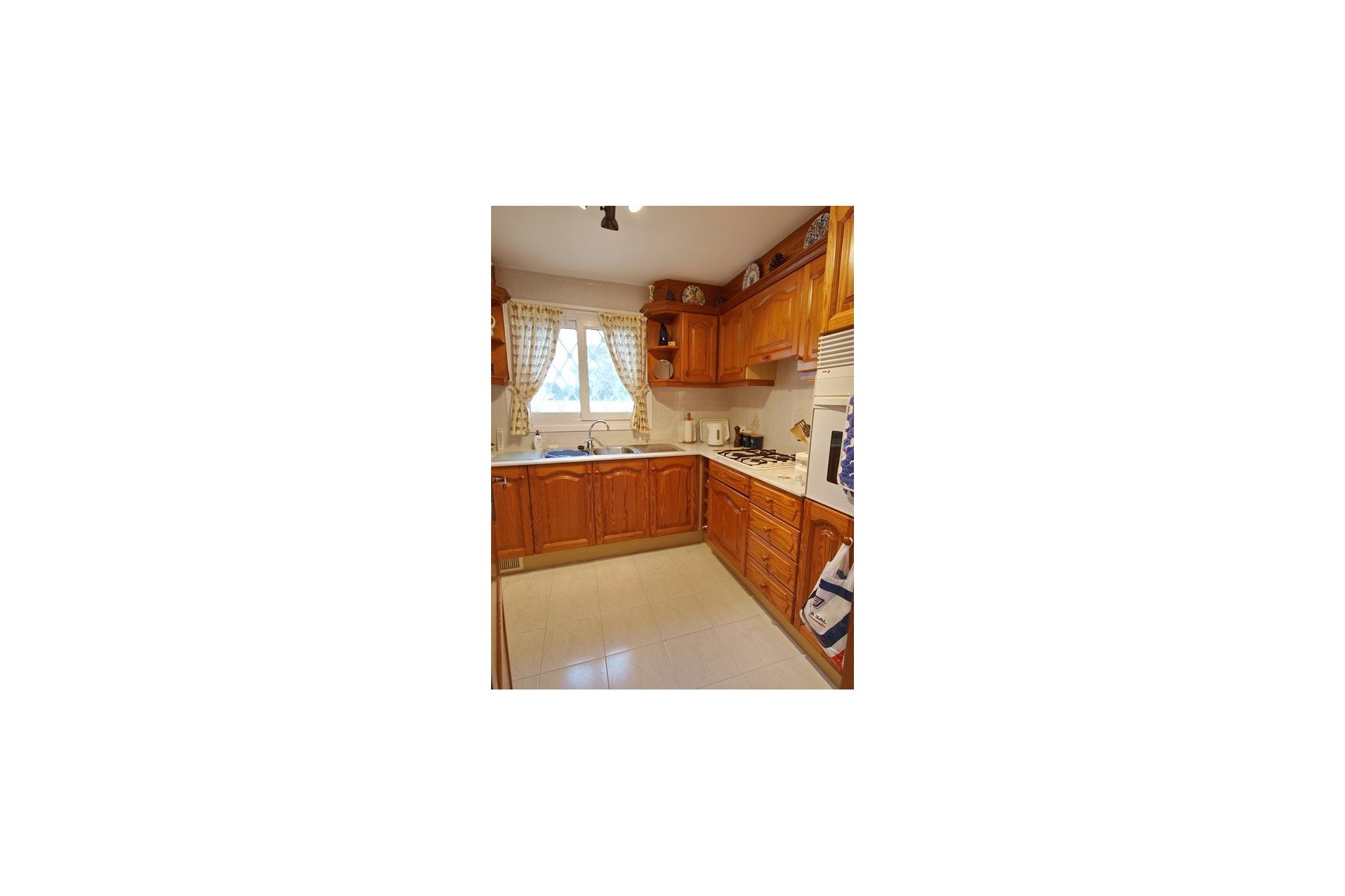 Vente - Villa - Moraira - Cap Blanc