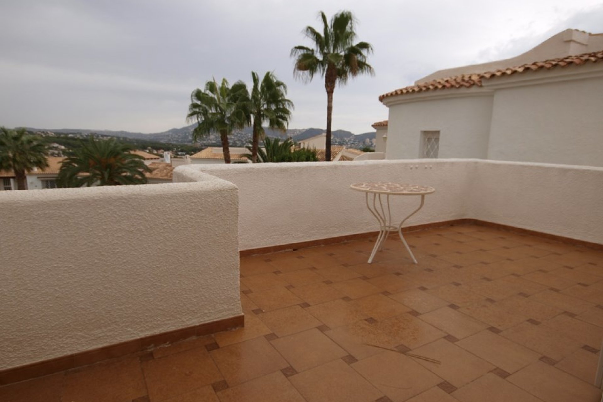 Vente - Villa - Moraira - Cap Blanc