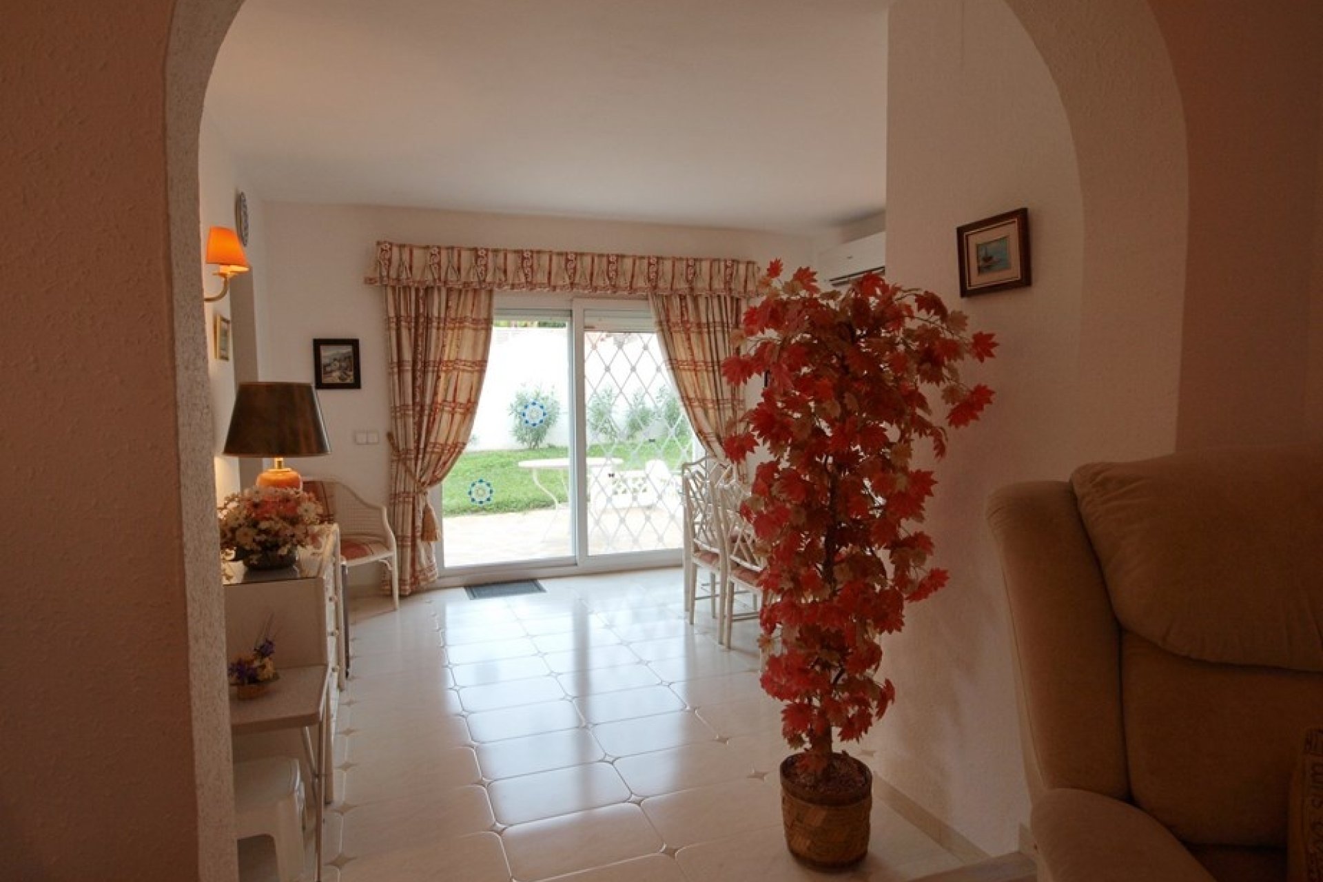 Vente - Villa - Moraira - Cap Blanc