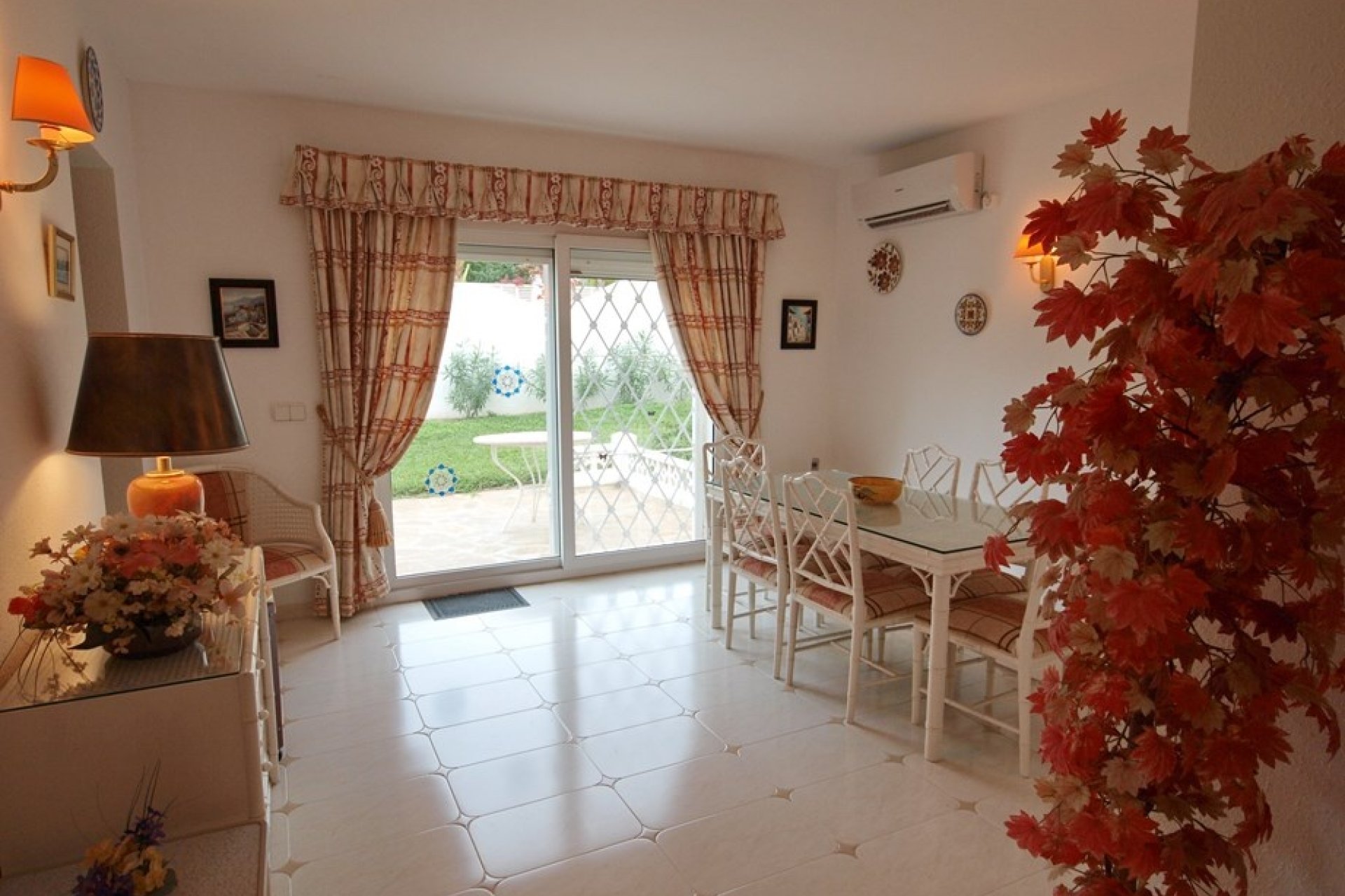 Vente - Villa - Moraira - Cap Blanc
