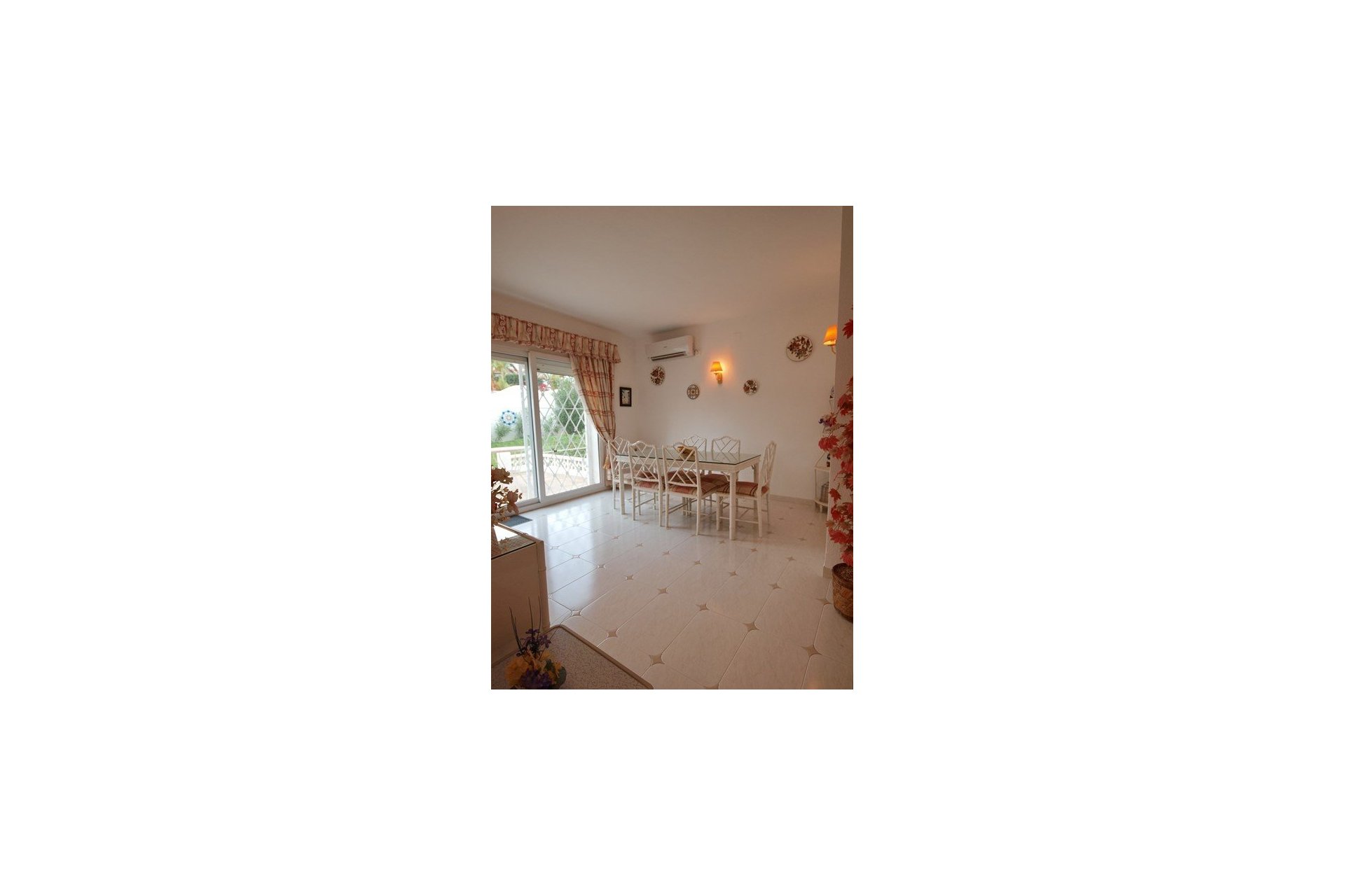 Vente - Villa - Moraira - Cap Blanc