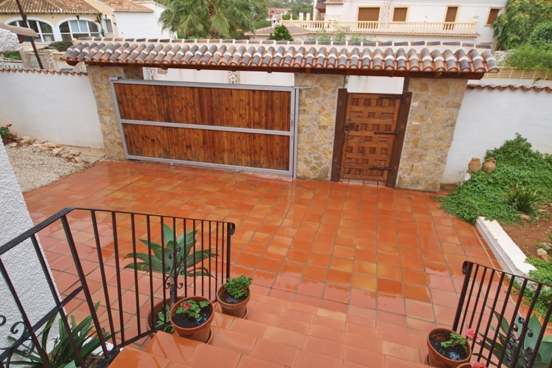 Vente - Villa - Moraira - Cap Blanc