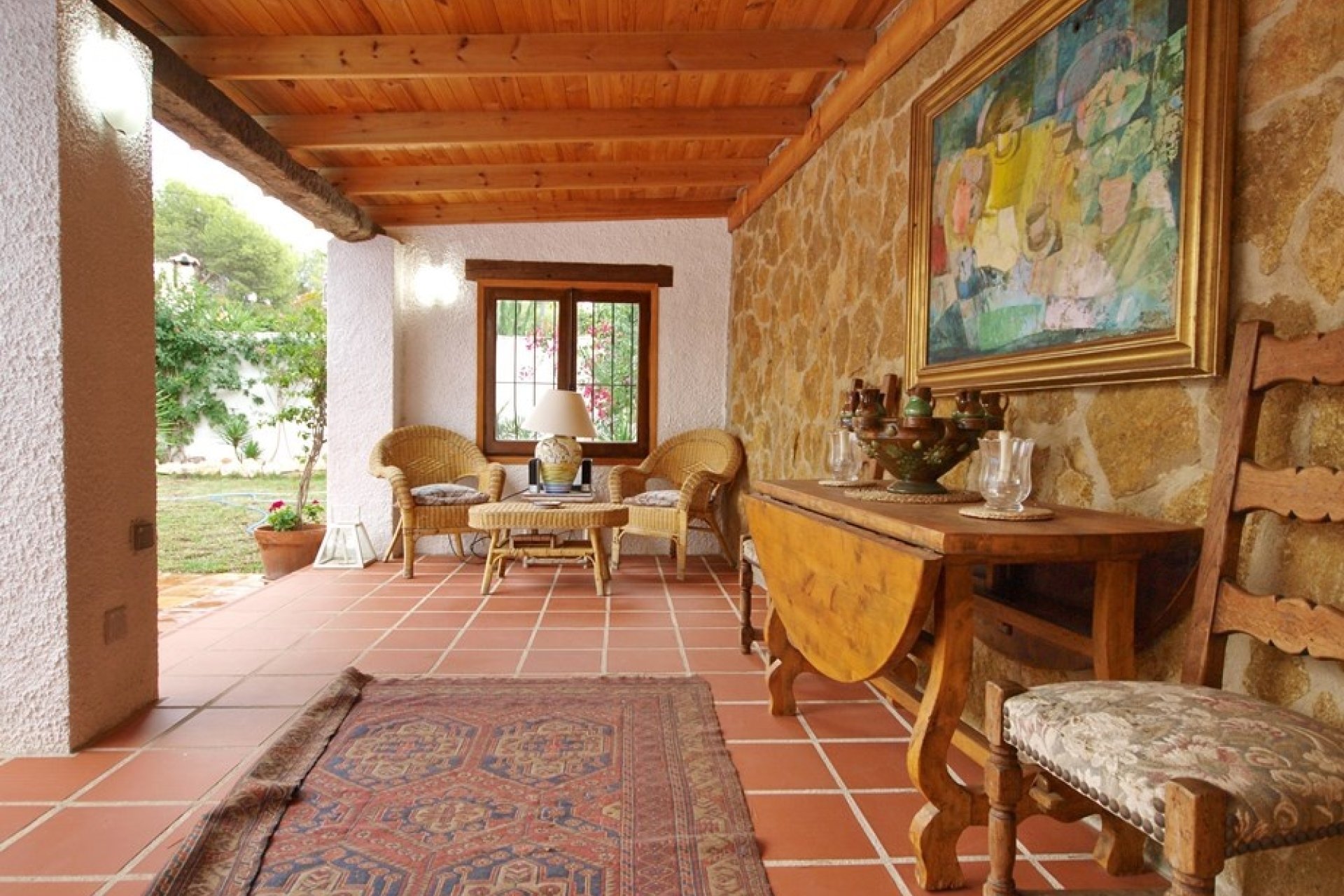 Vente - Villa - Moraira - Cap Blanc