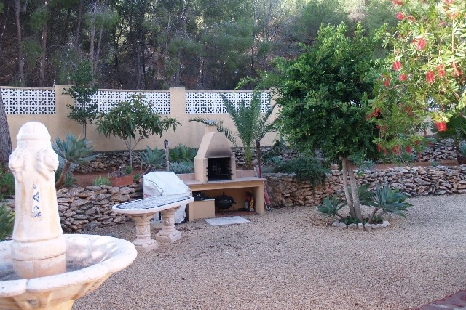 Vente - Villa - Moraira - Cap Blanc