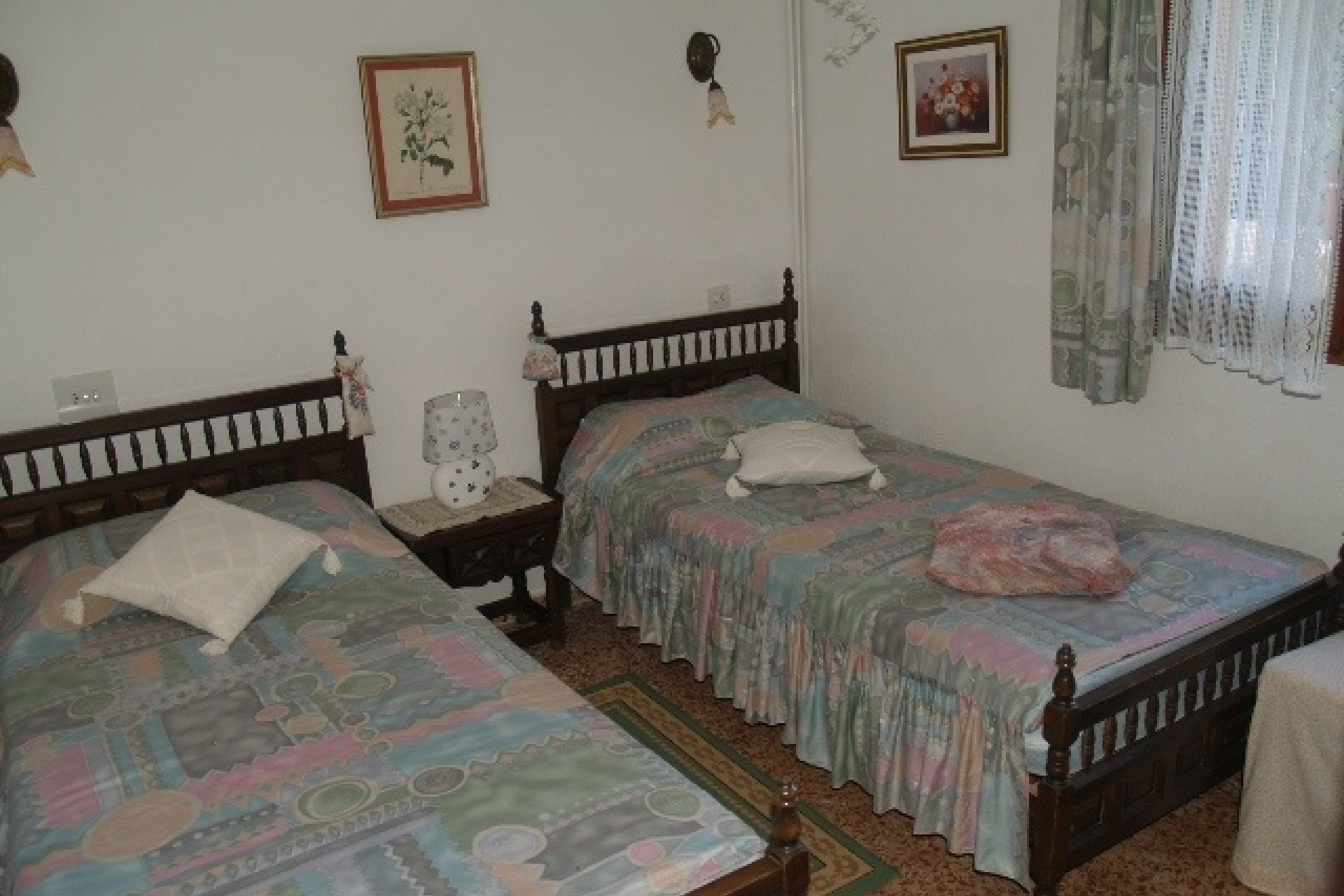 Vente - Villa - Moraira - Cap Blanc