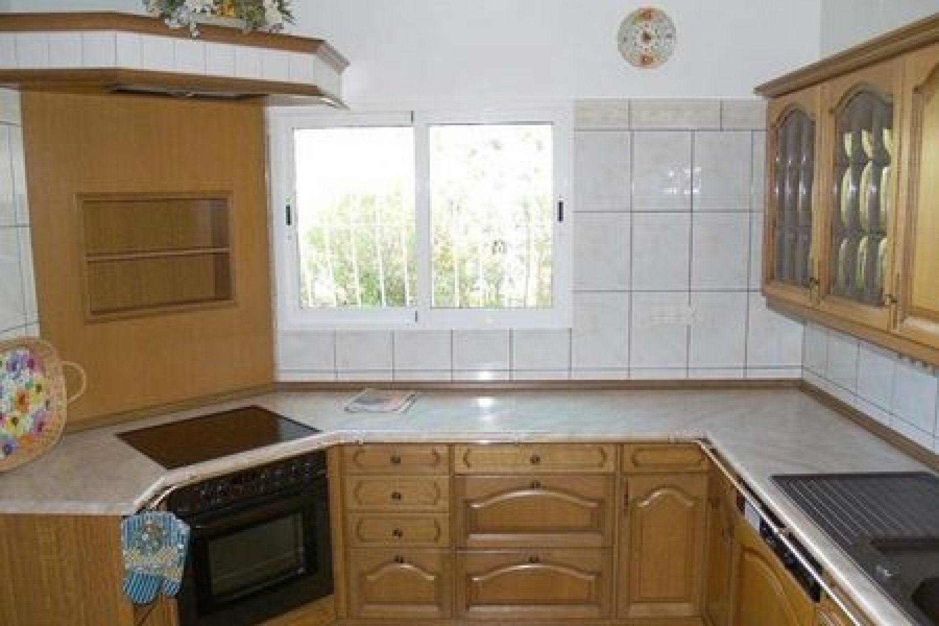Vente - Villa - Moraira - Cap Blanc