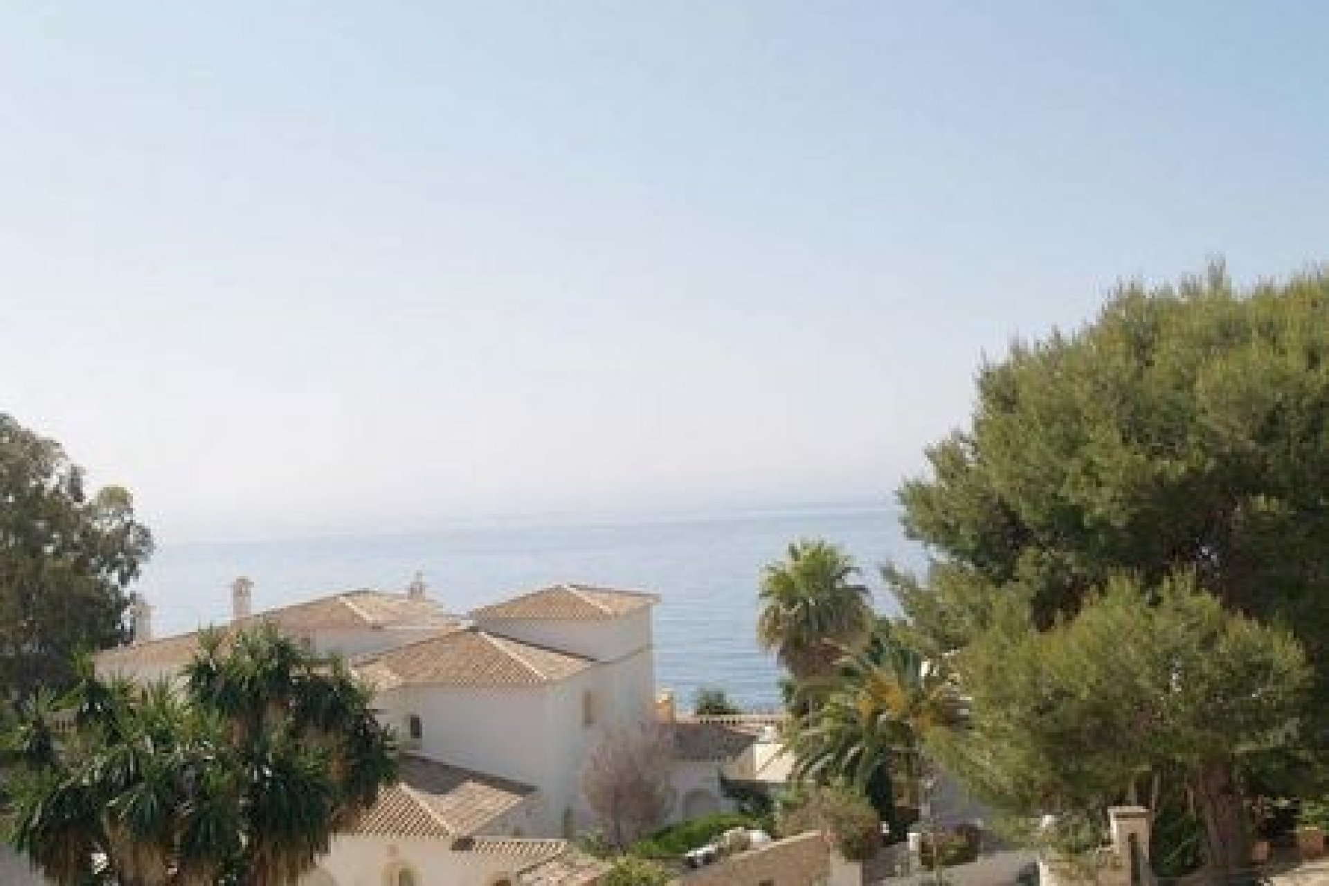 Vente - Villa - Moraira - Cap Blanc