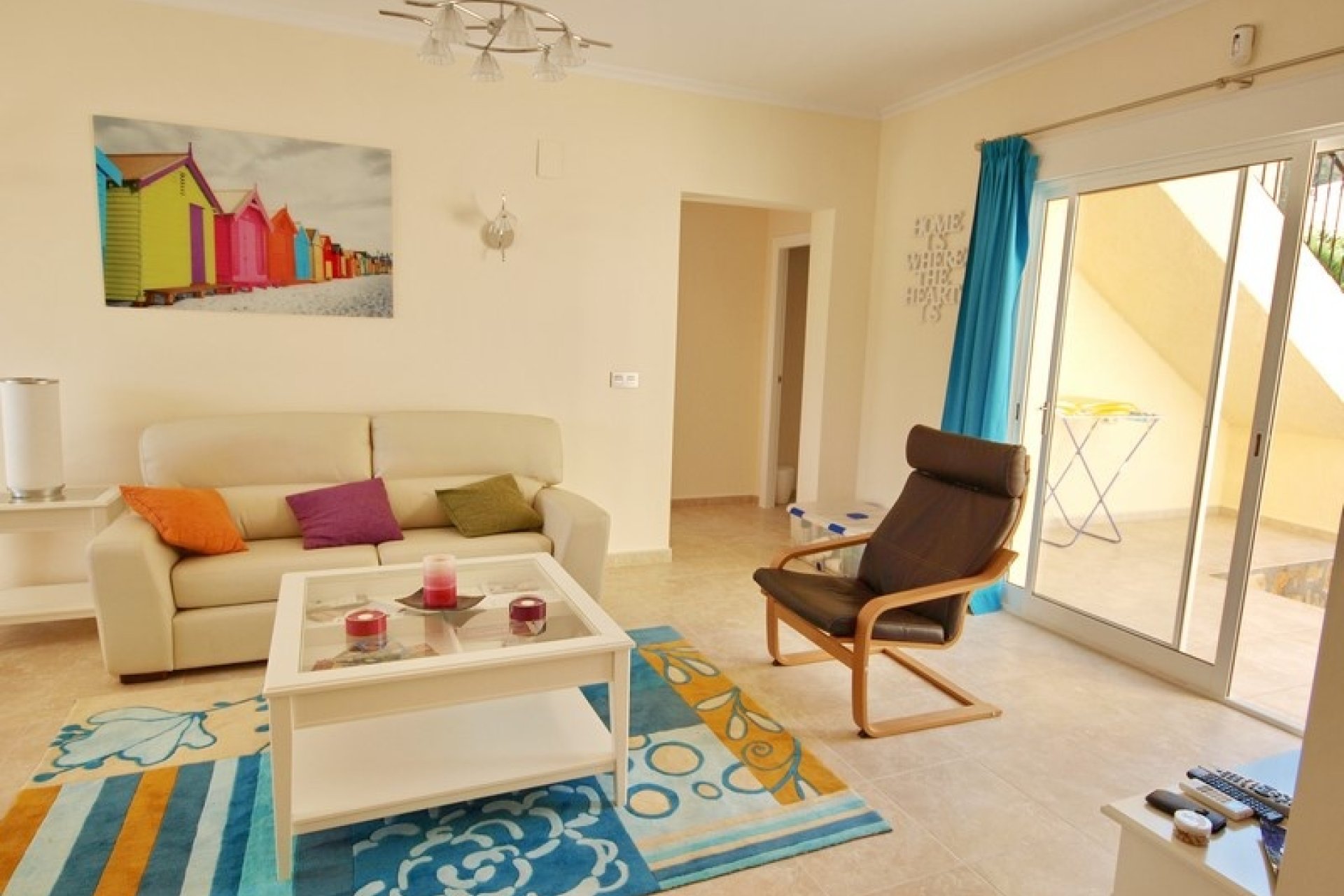 Vente - Villa - Moraira - Cap Blanc