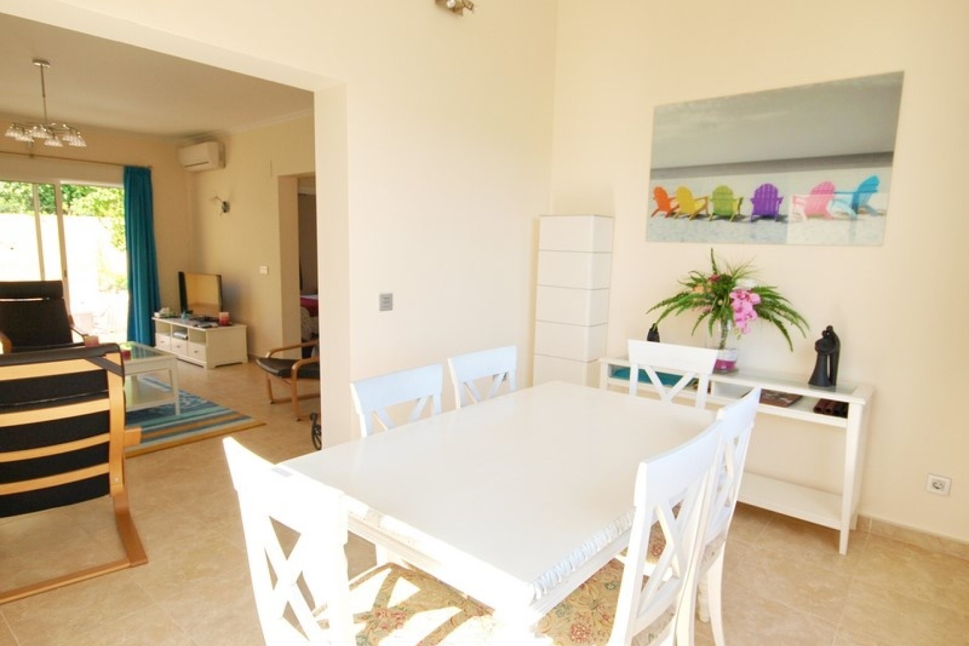 Vente - Villa - Moraira - Cap Blanc