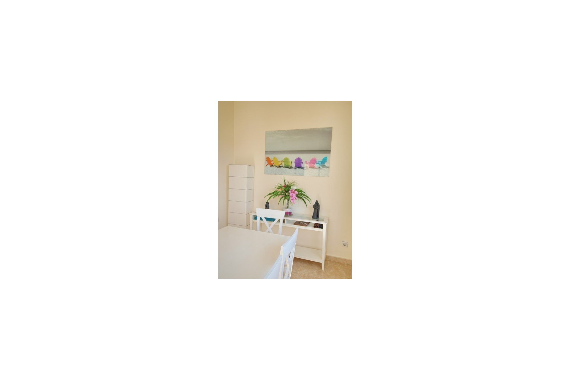 Vente - Villa - Moraira - Cap Blanc