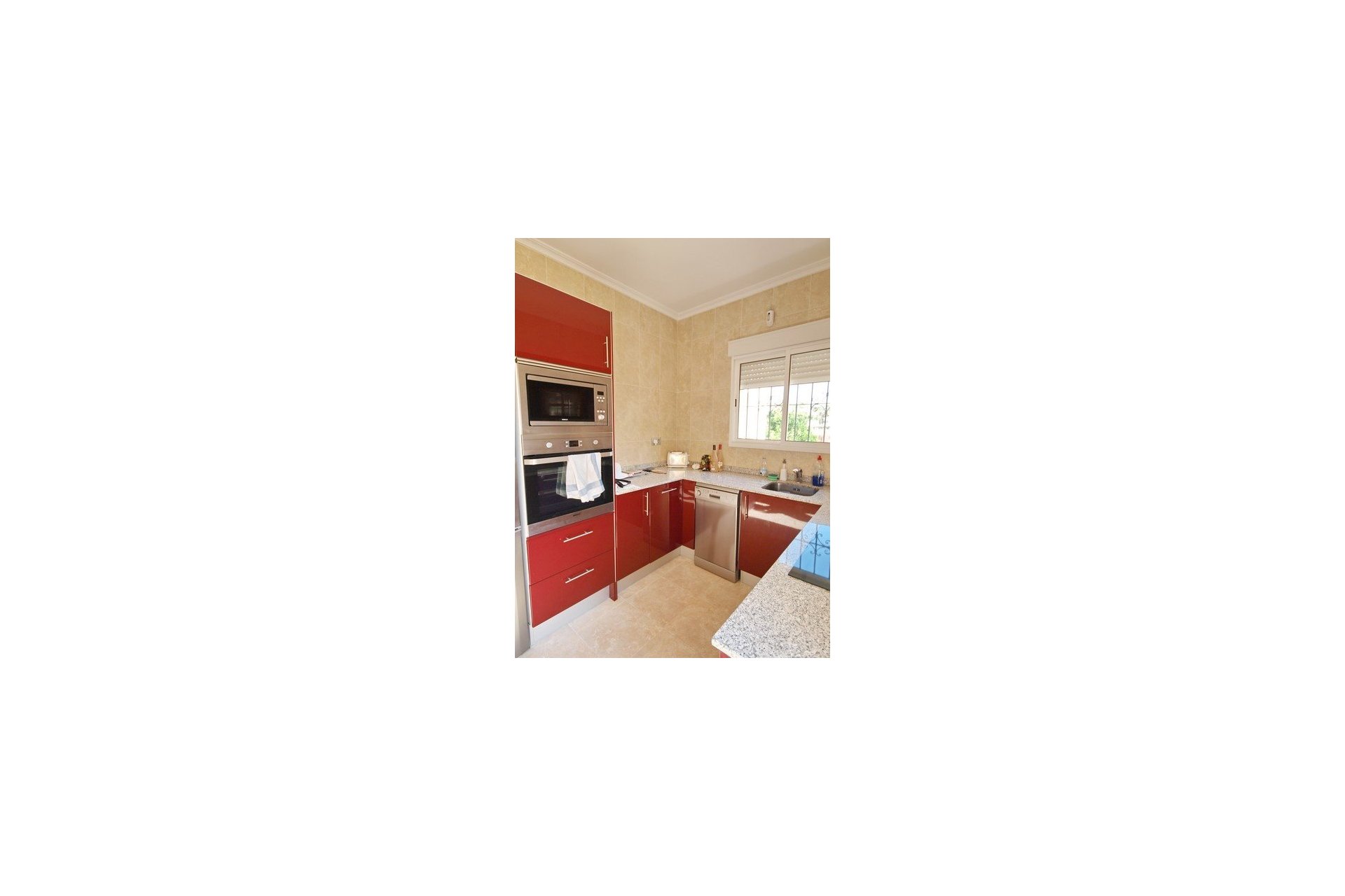 Vente - Villa - Moraira - Cap Blanc