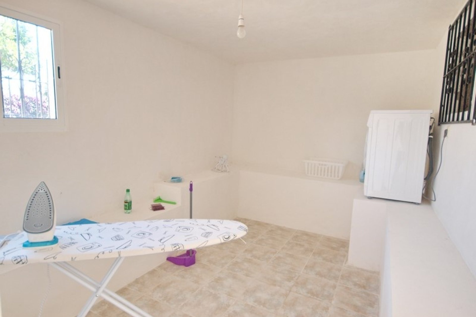 Vente - Villa - Moraira - Cap Blanc