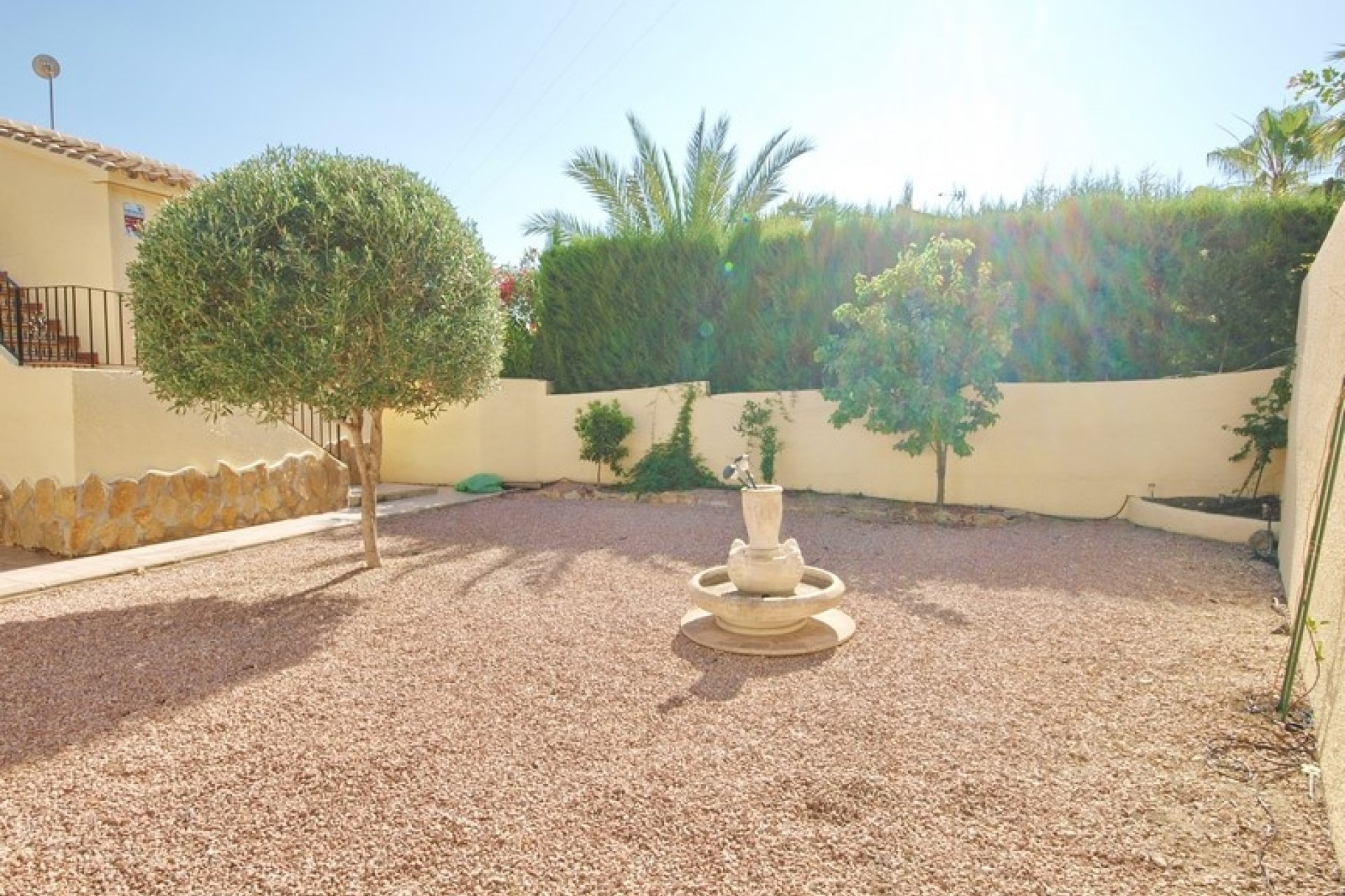 Vente - Villa - Moraira - Cap Blanc