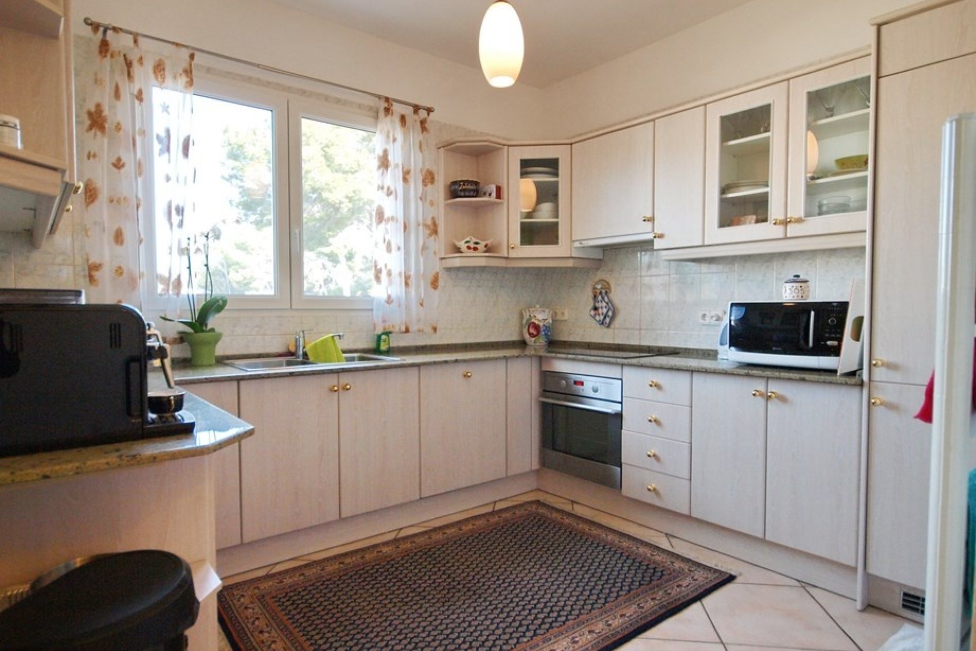 Vente - Villa - Moraira - Cap Blanc