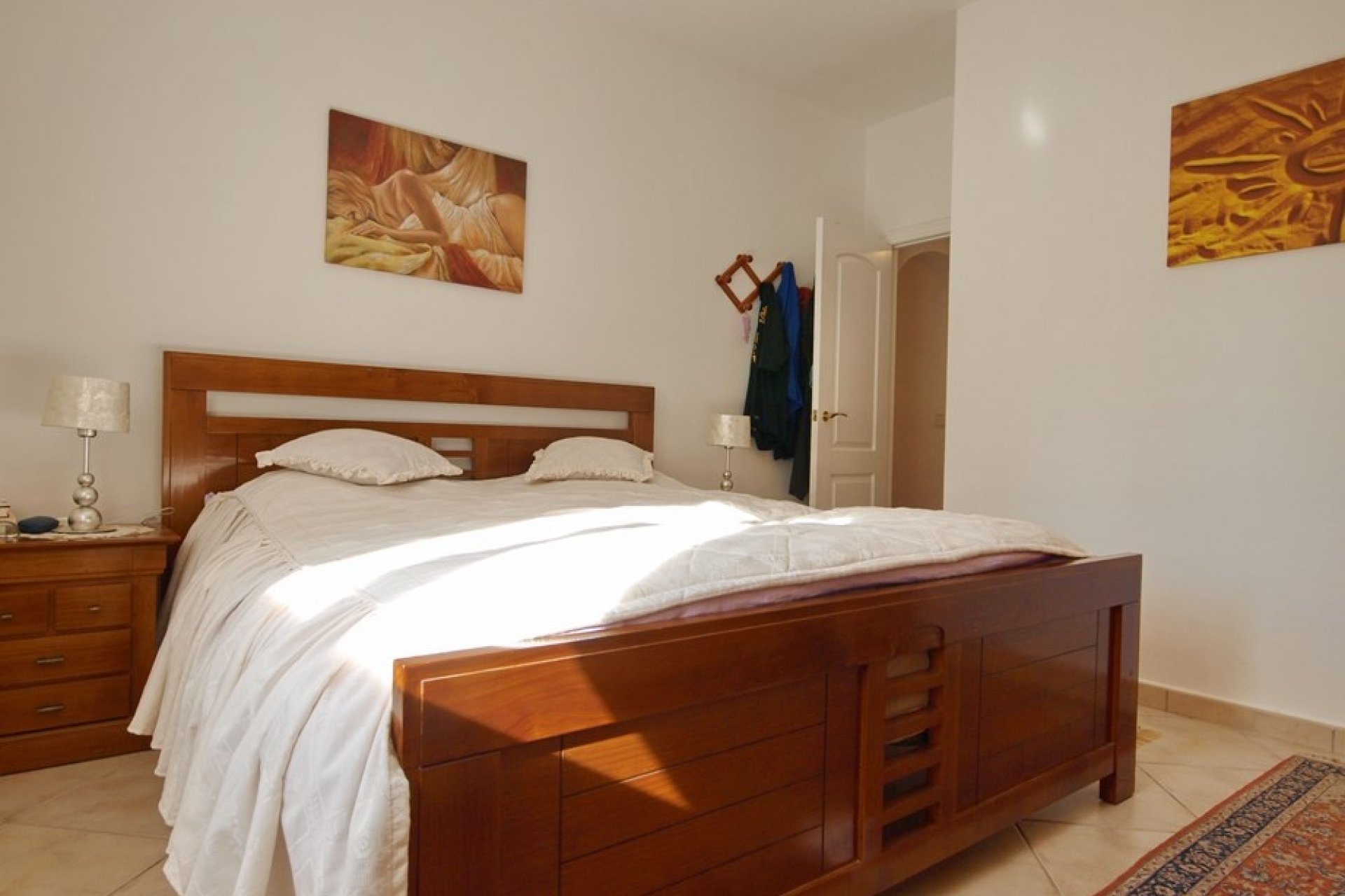 Vente - Villa - Moraira - Cap Blanc