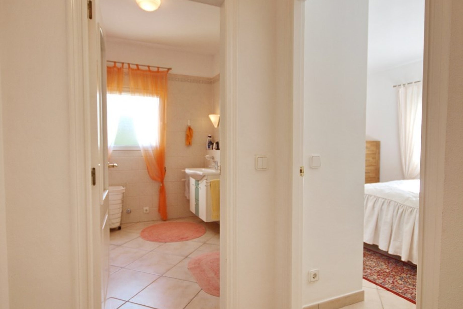 Vente - Villa - Moraira - Cap Blanc