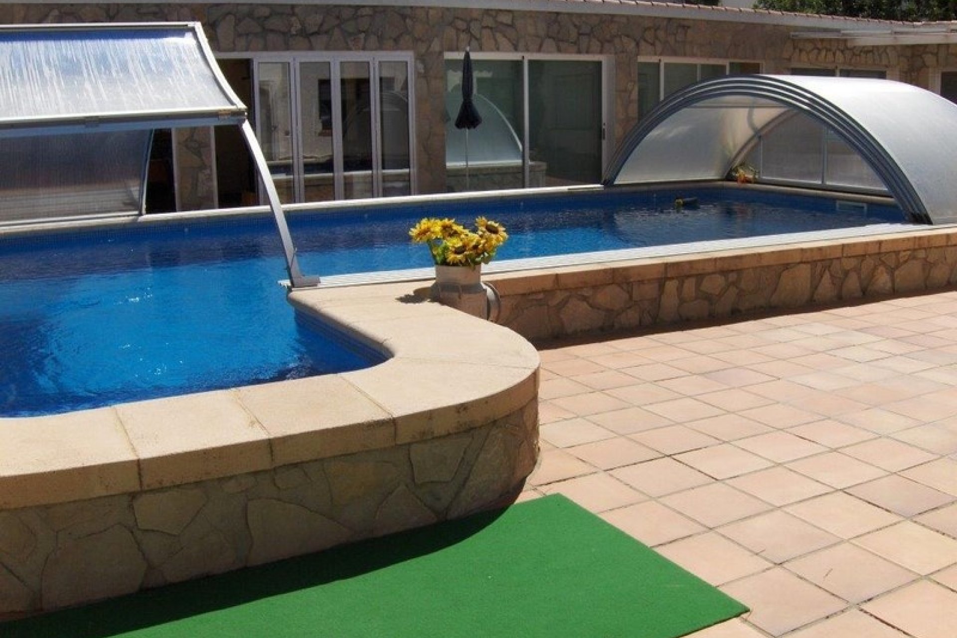 Vente - Villa - Moraira - Cap Blanc