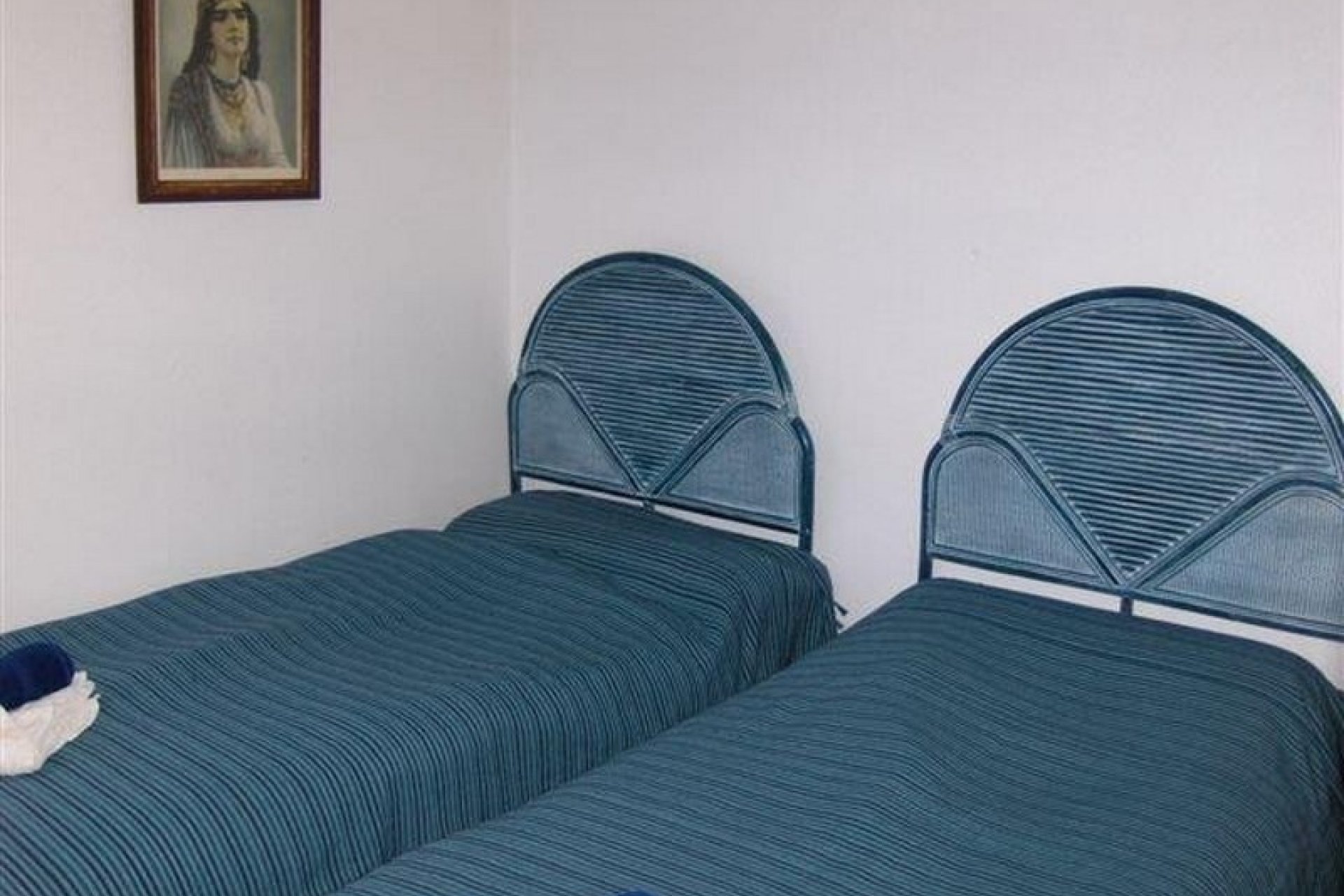 Vente - Villa - Moraira - Cap Blanc