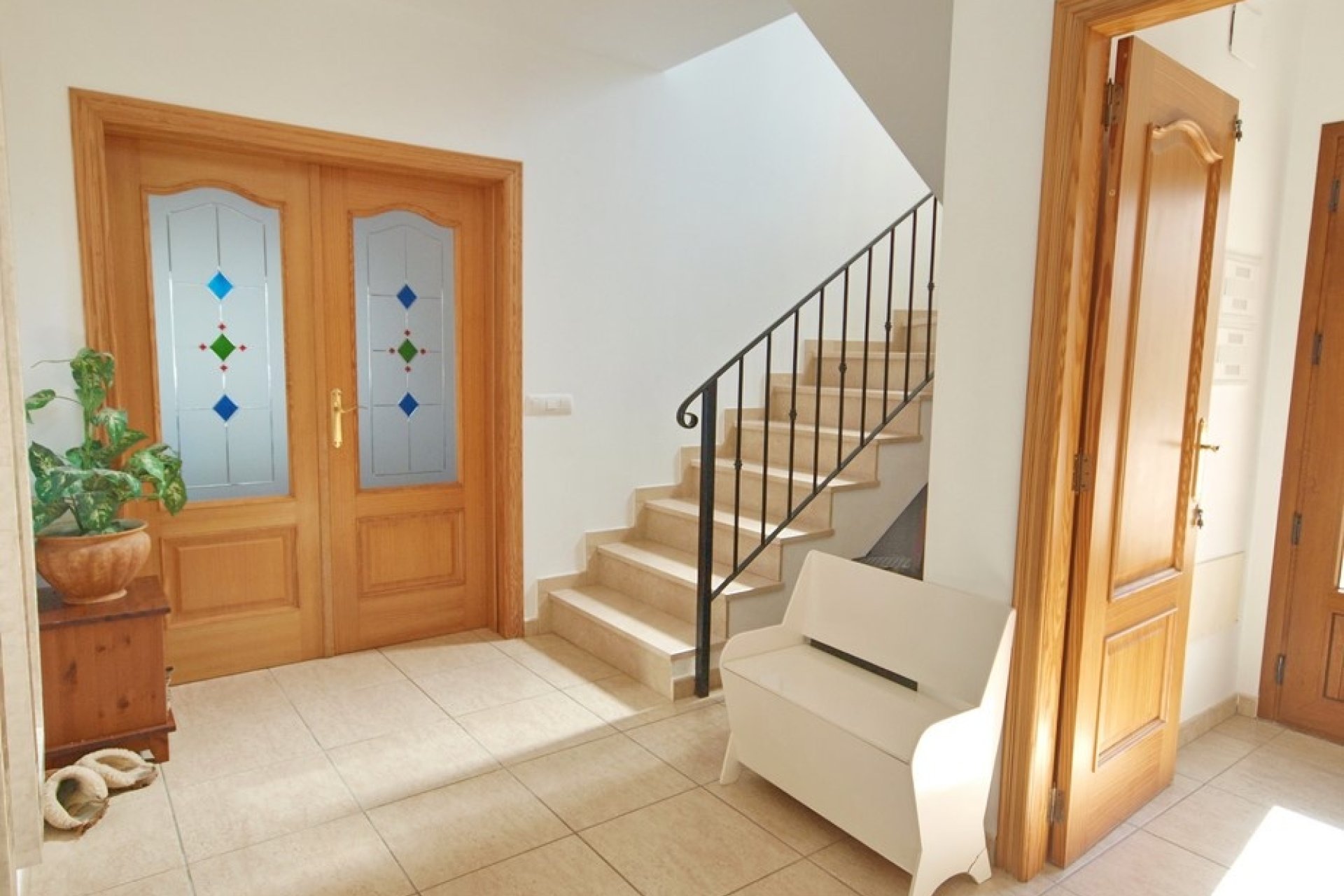 Vente - Villa - Moraira - Cap Blanc