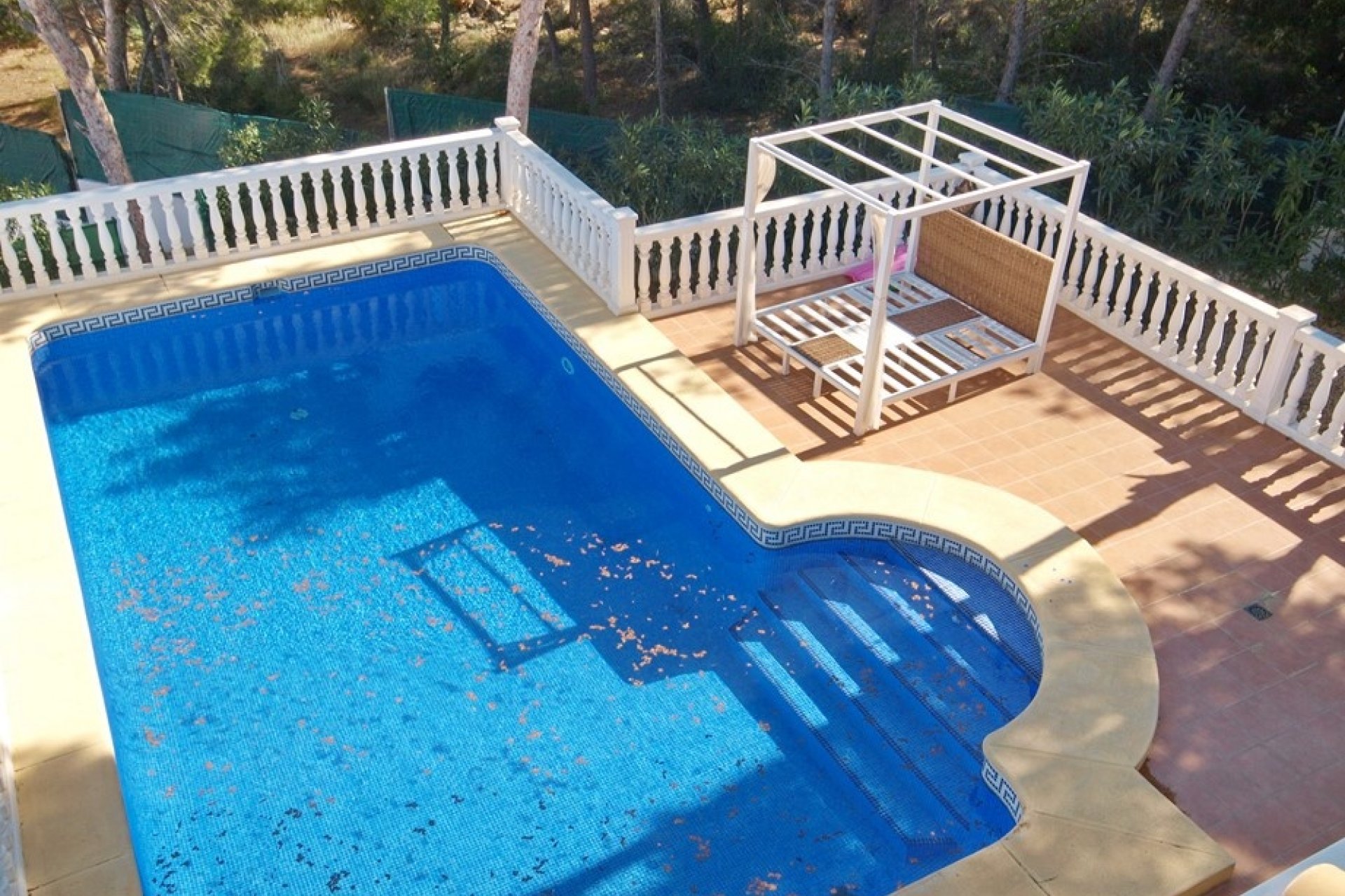 Vente - Villa - Moraira - Cap Blanc