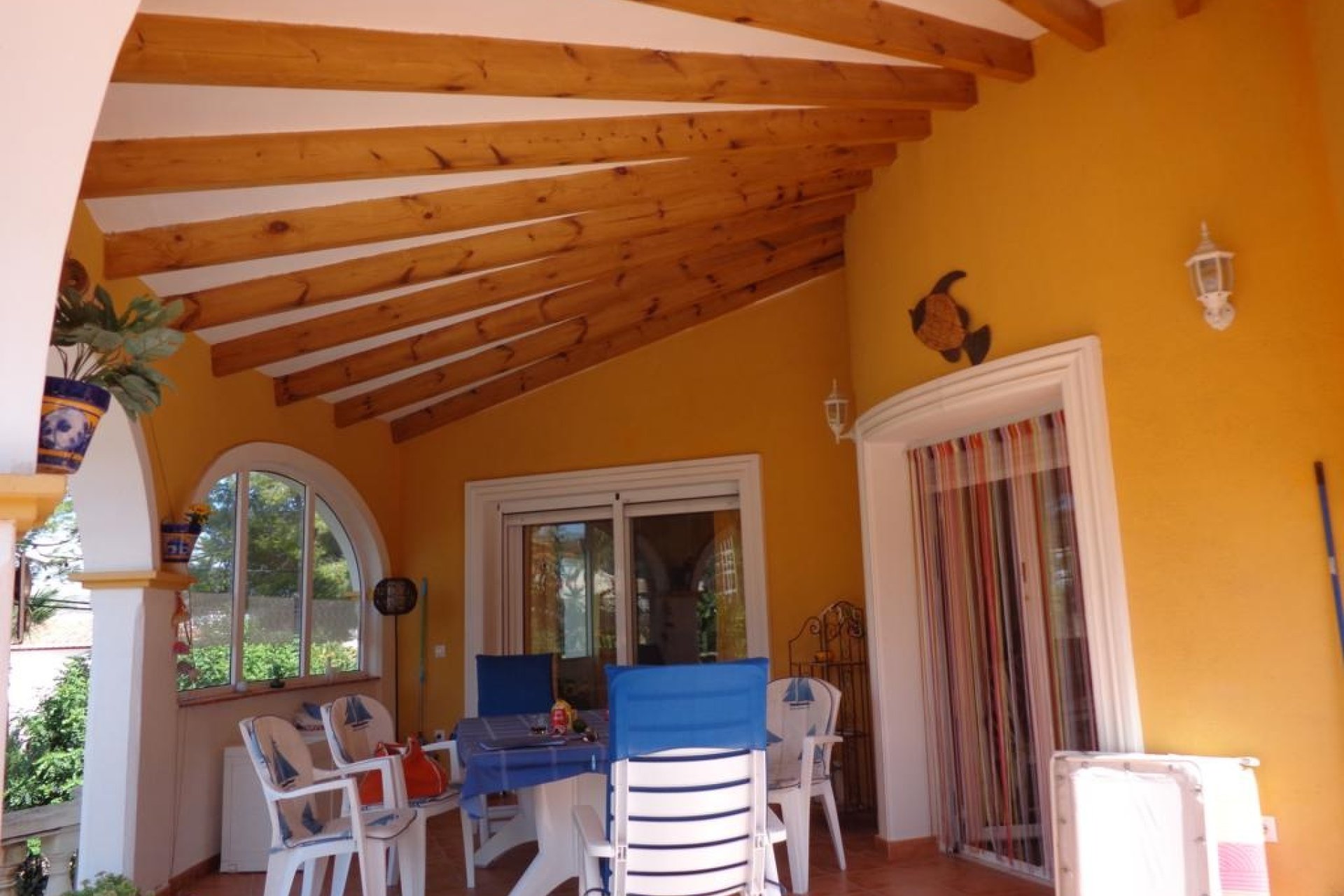 Vente - Villa - Moraira - Cap Blanc