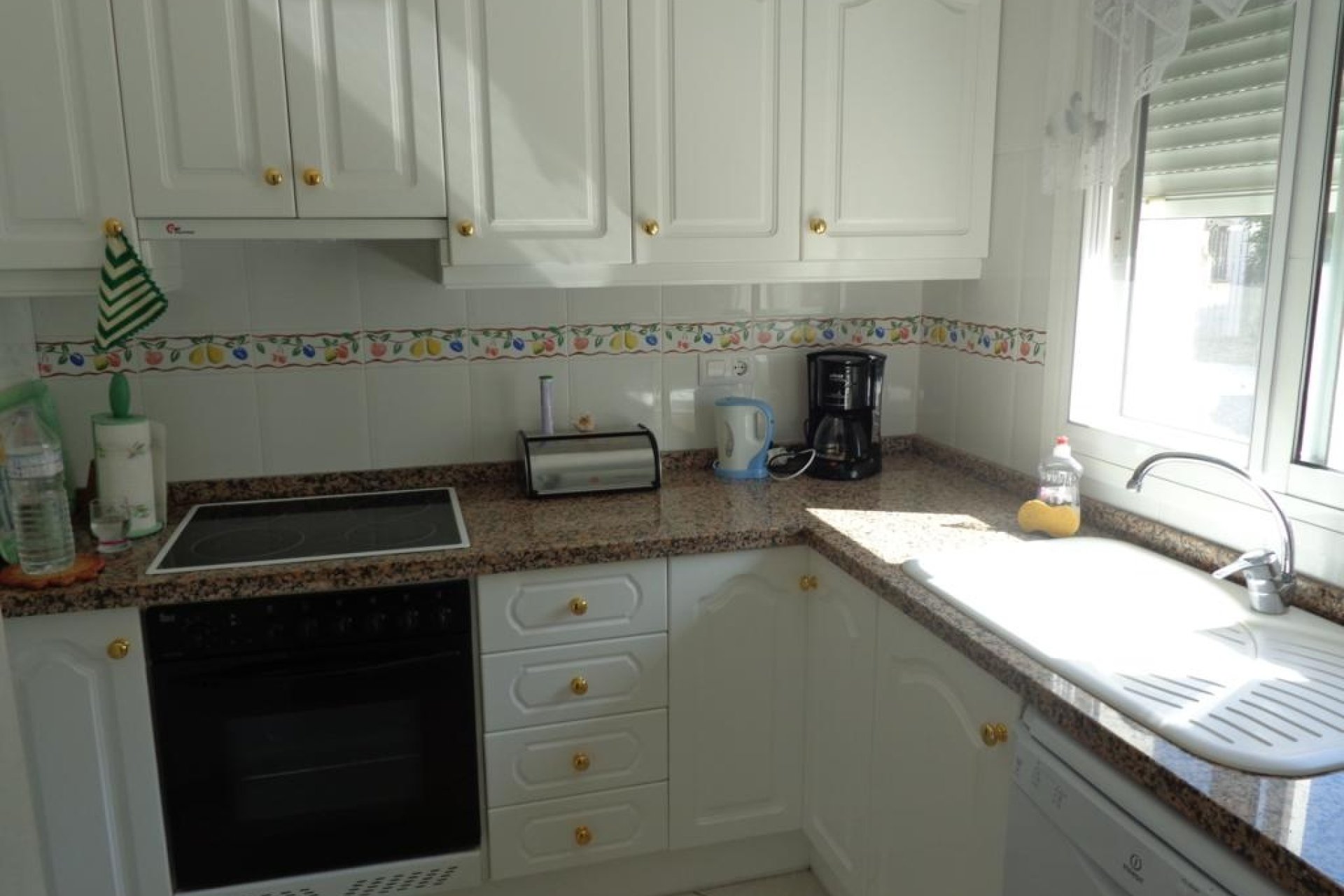 Vente - Villa - Moraira - Cap Blanc