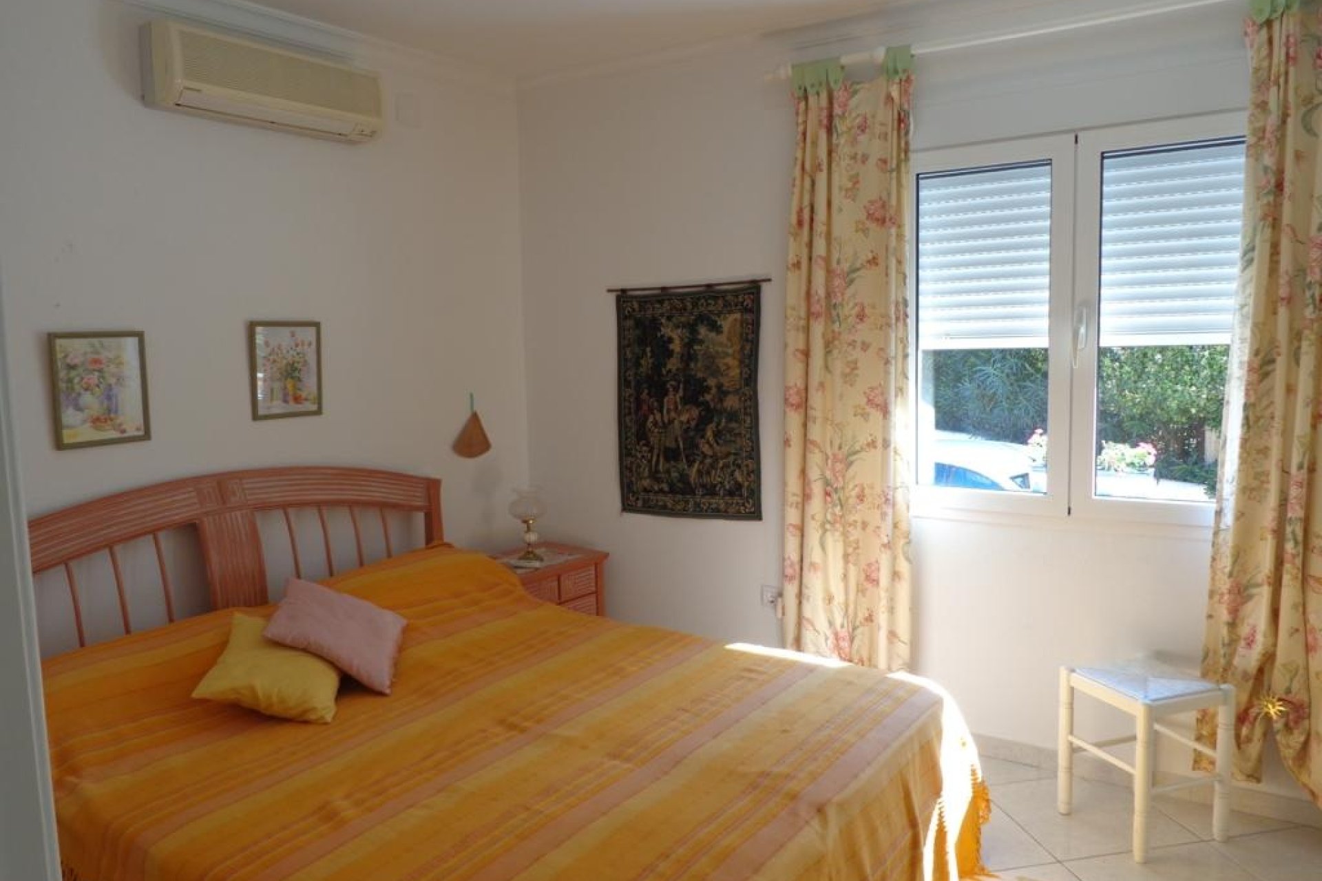 Vente - Villa - Moraira - Cap Blanc