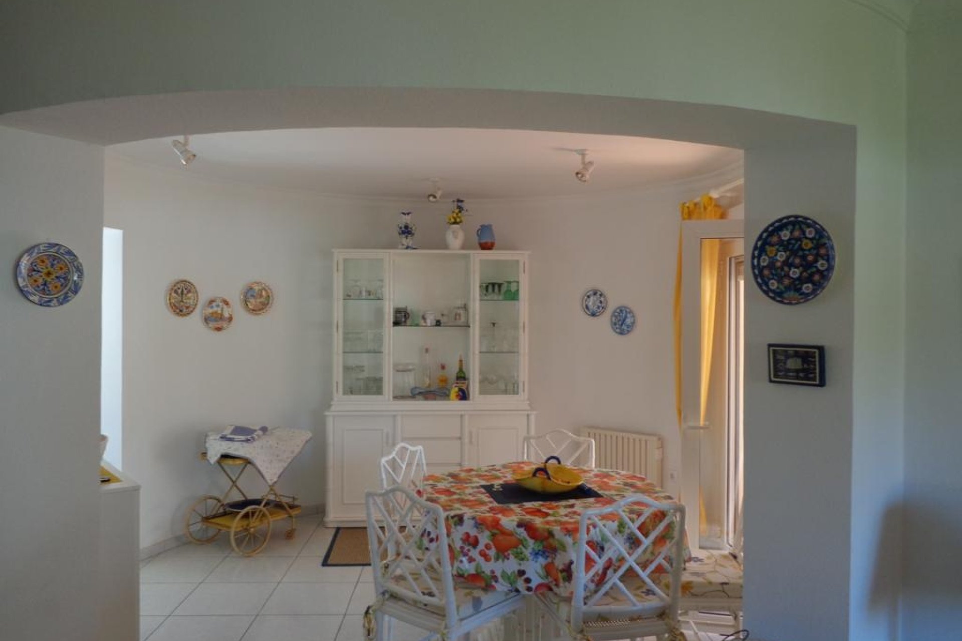 Vente - Villa - Moraira - Cap Blanc