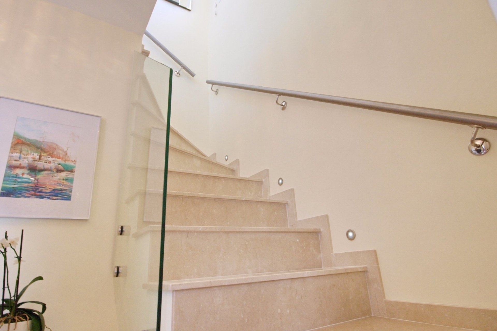 Vente - Villa - Moraira - Cap Blanc