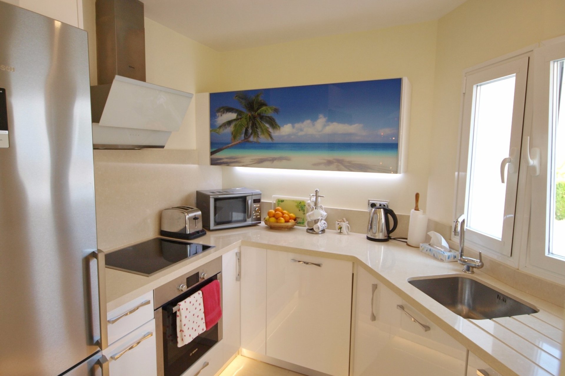 Vente - Villa - Moraira - Cap Blanc