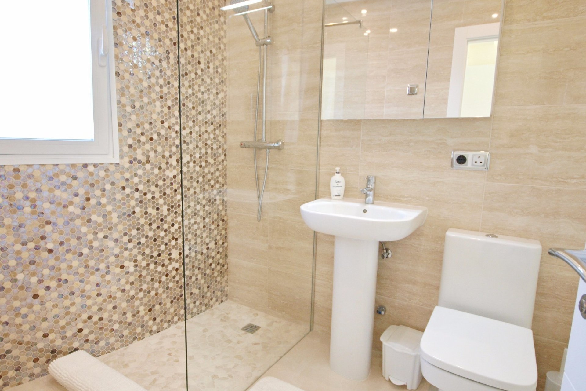 Vente - Villa - Moraira - Cap Blanc