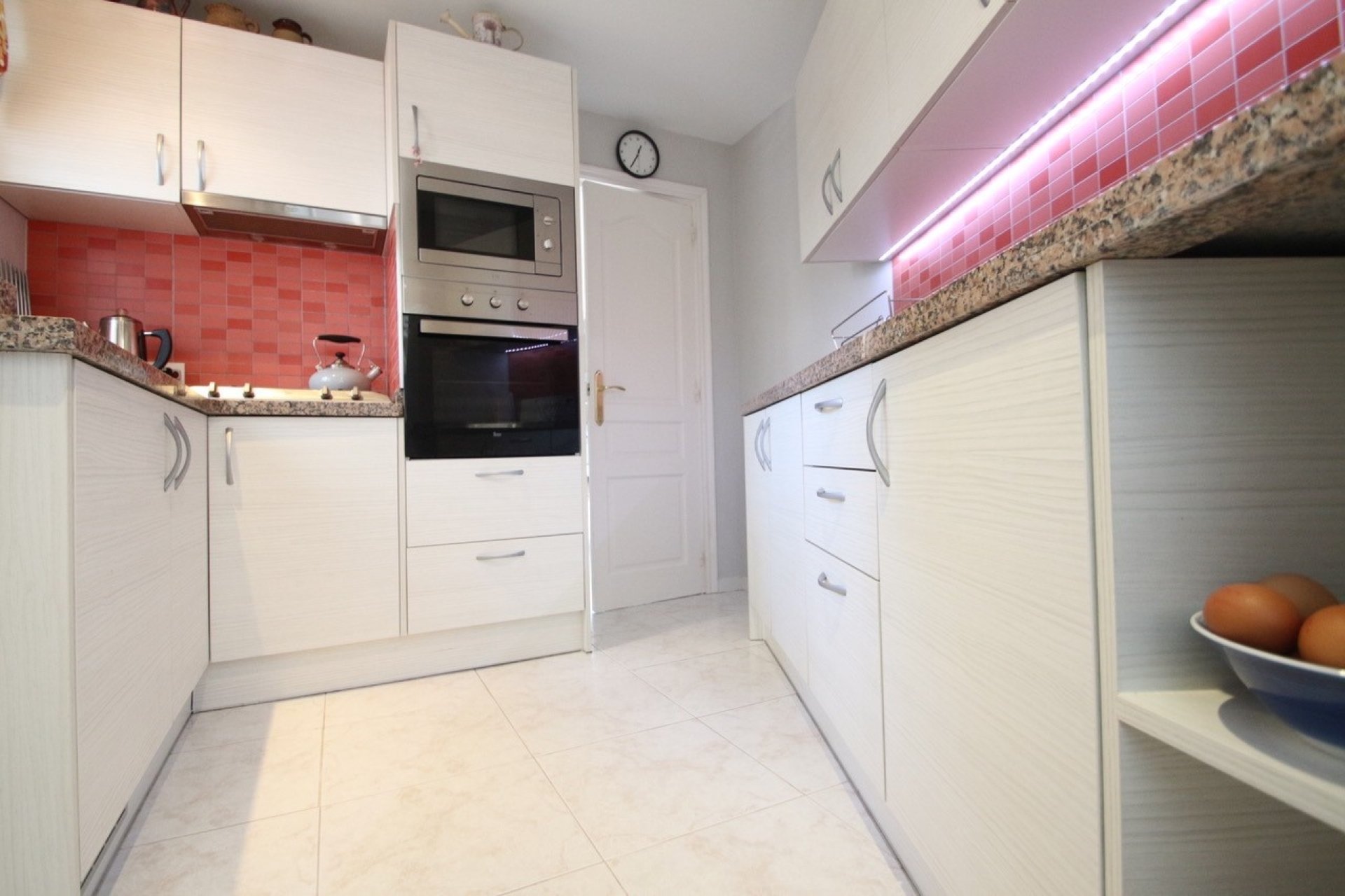 Vente - Villa - Moraira - Cap Blanc