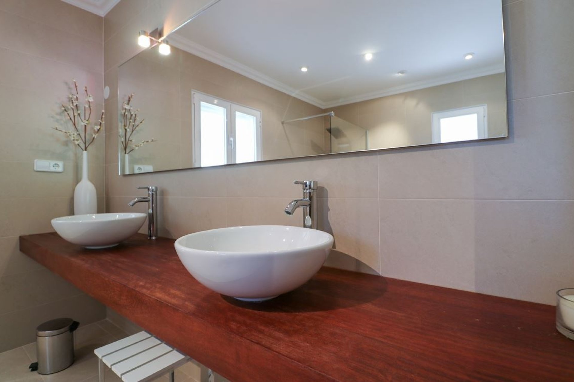 Vente - Villa - Moraira - Cap Blanc