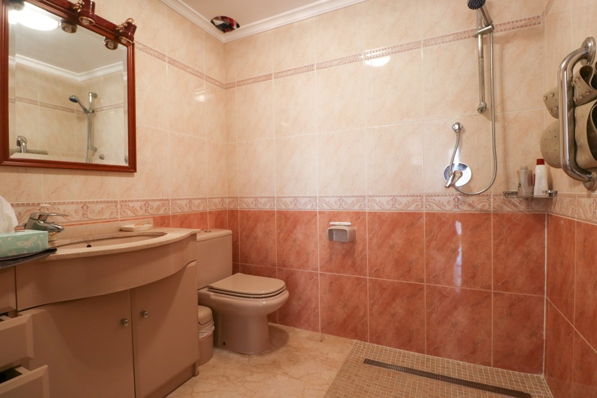 Vente - Villa - Moraira - Cap Blanc