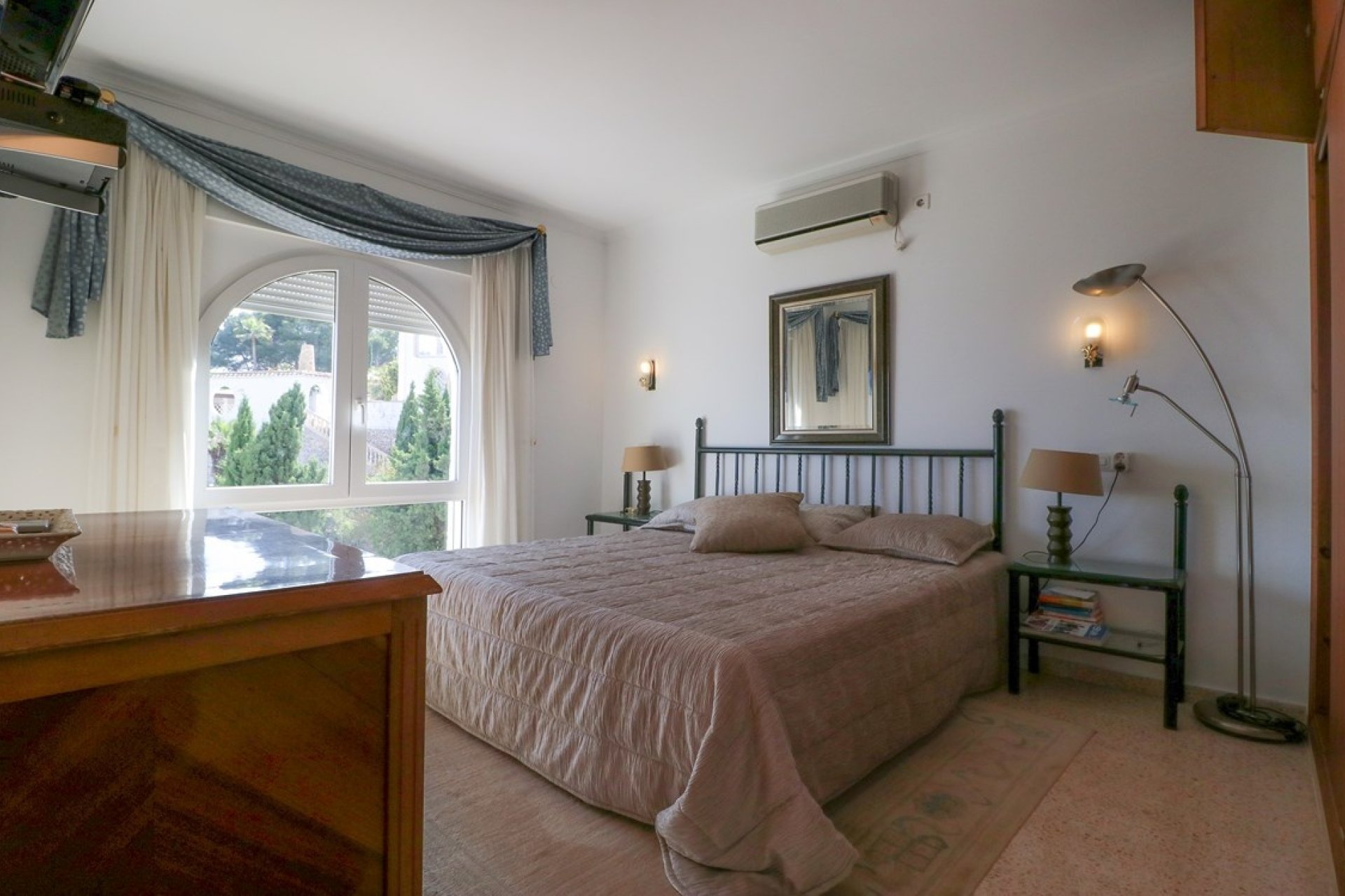 Vente - Villa - Moraira - Cap Blanc