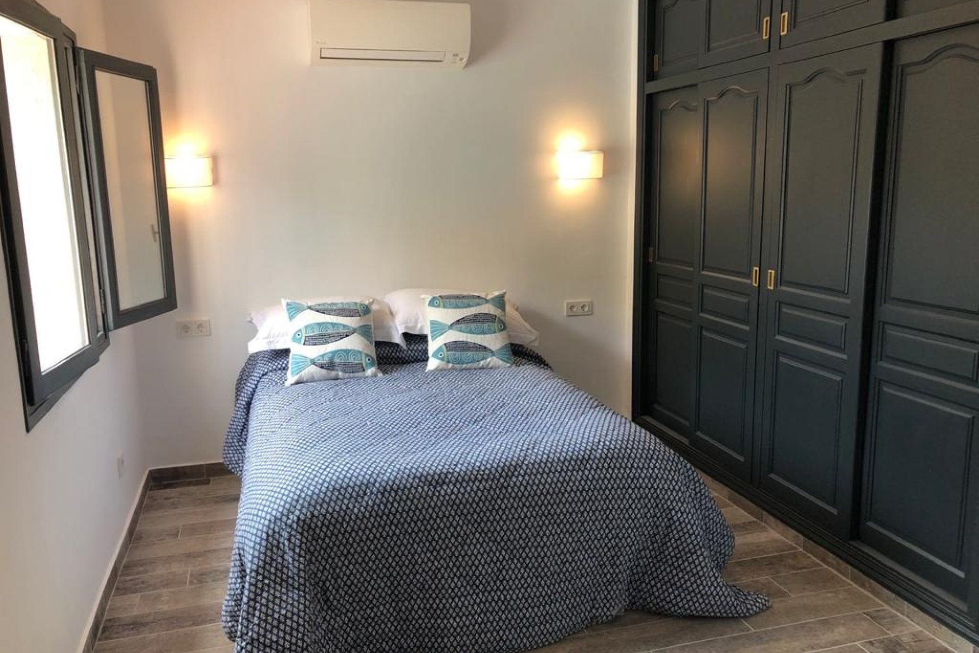 Vente - Villa - Moraira - Cap Blanc