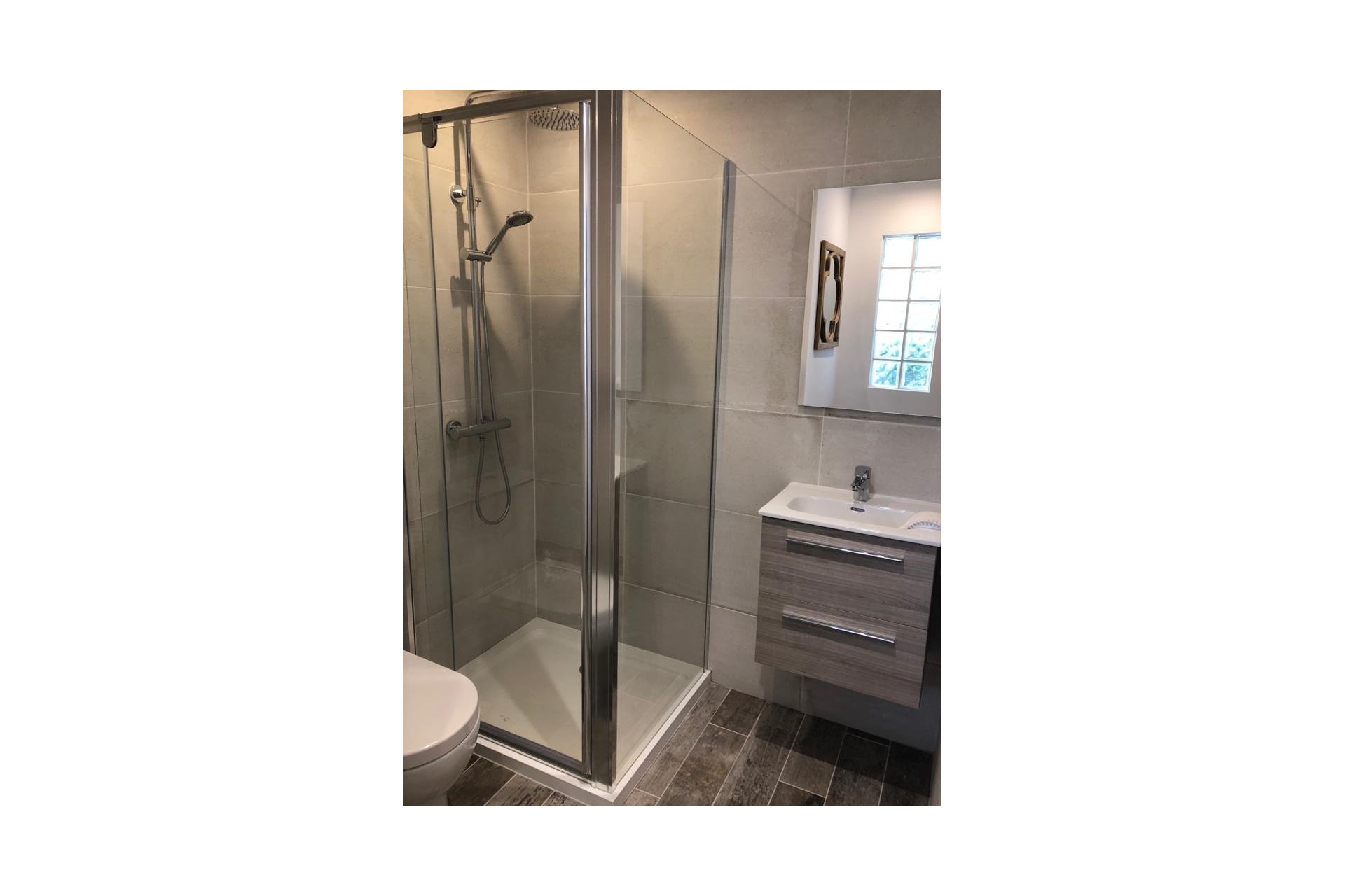 Vente - Villa - Moraira - Cap Blanc