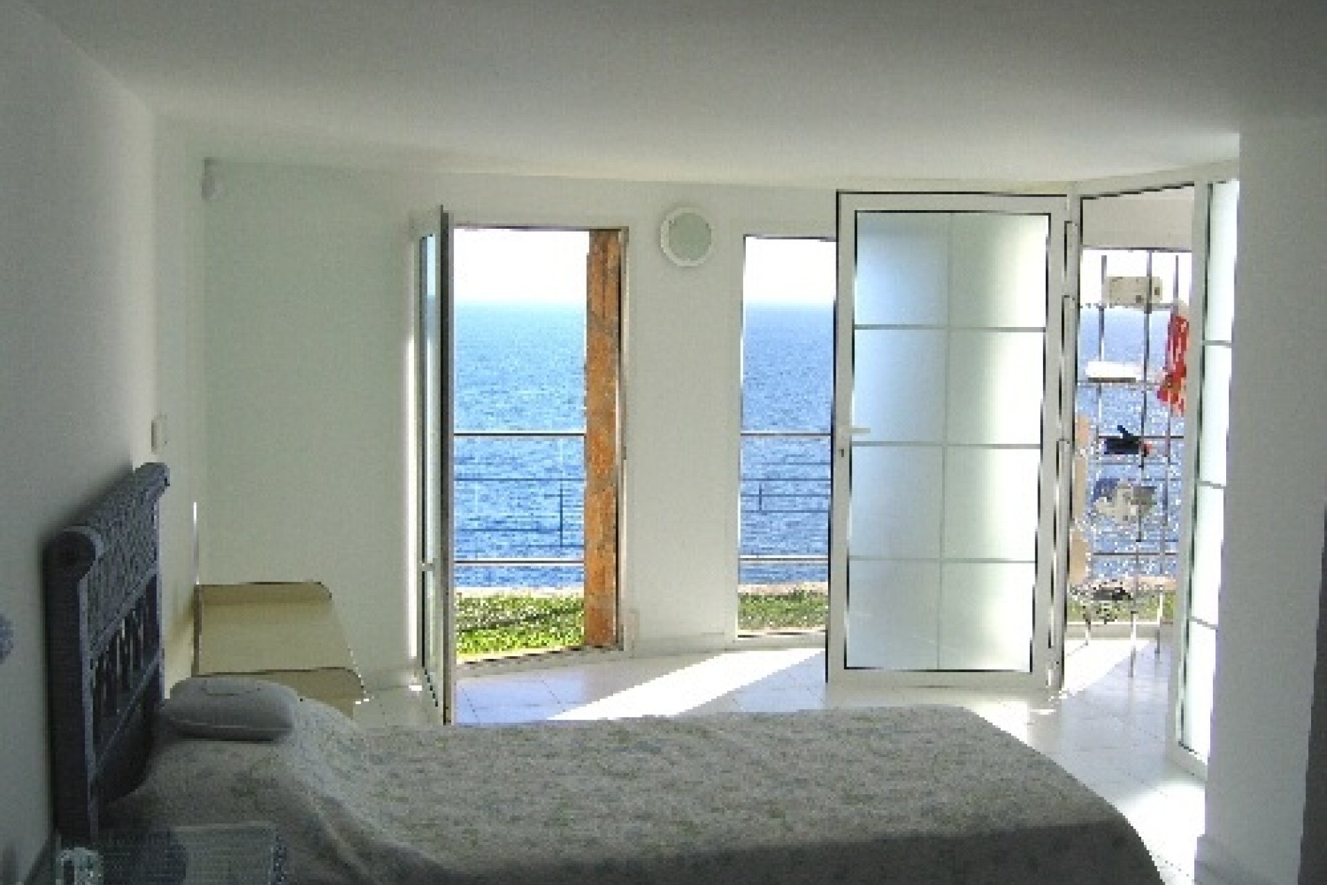 Vente - Villa - Moraira - Cap Blanc