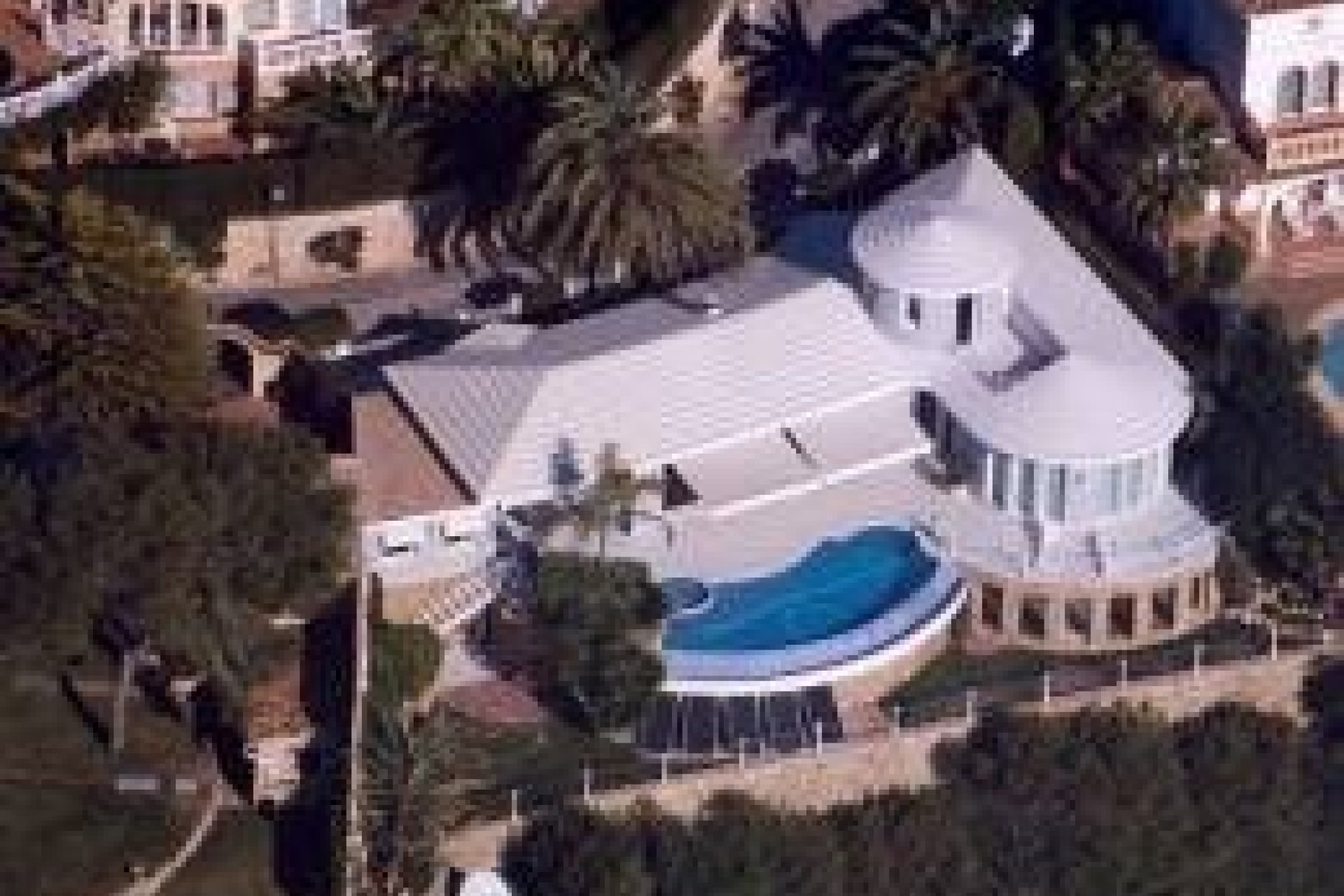 Vente - Villa - Moraira - Cap Blanc