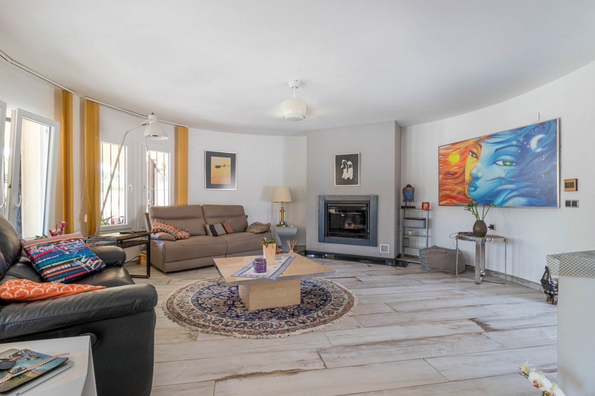 Vente - Villa - Moraira - Cap Blanc
