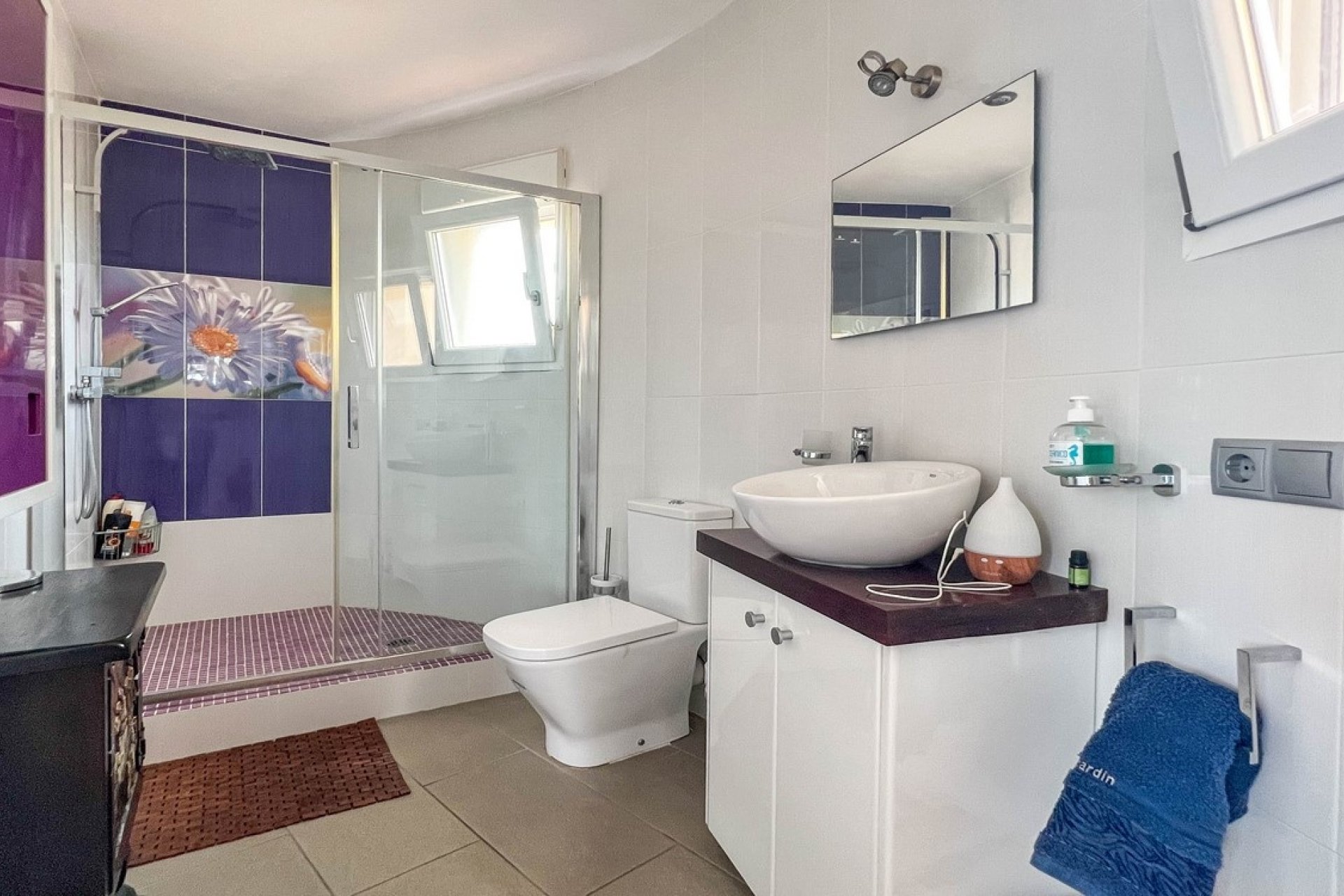Vente - Villa - Moraira - Cap Blanc