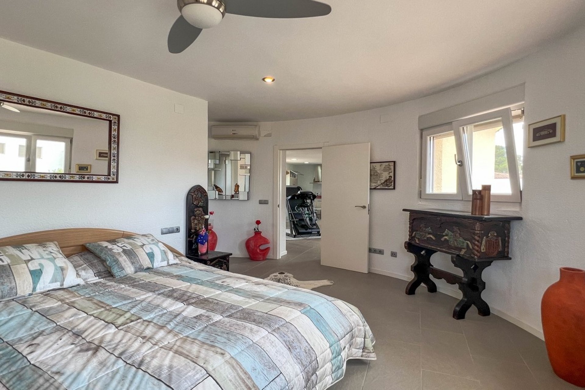 Vente - Villa - Moraira - Cap Blanc
